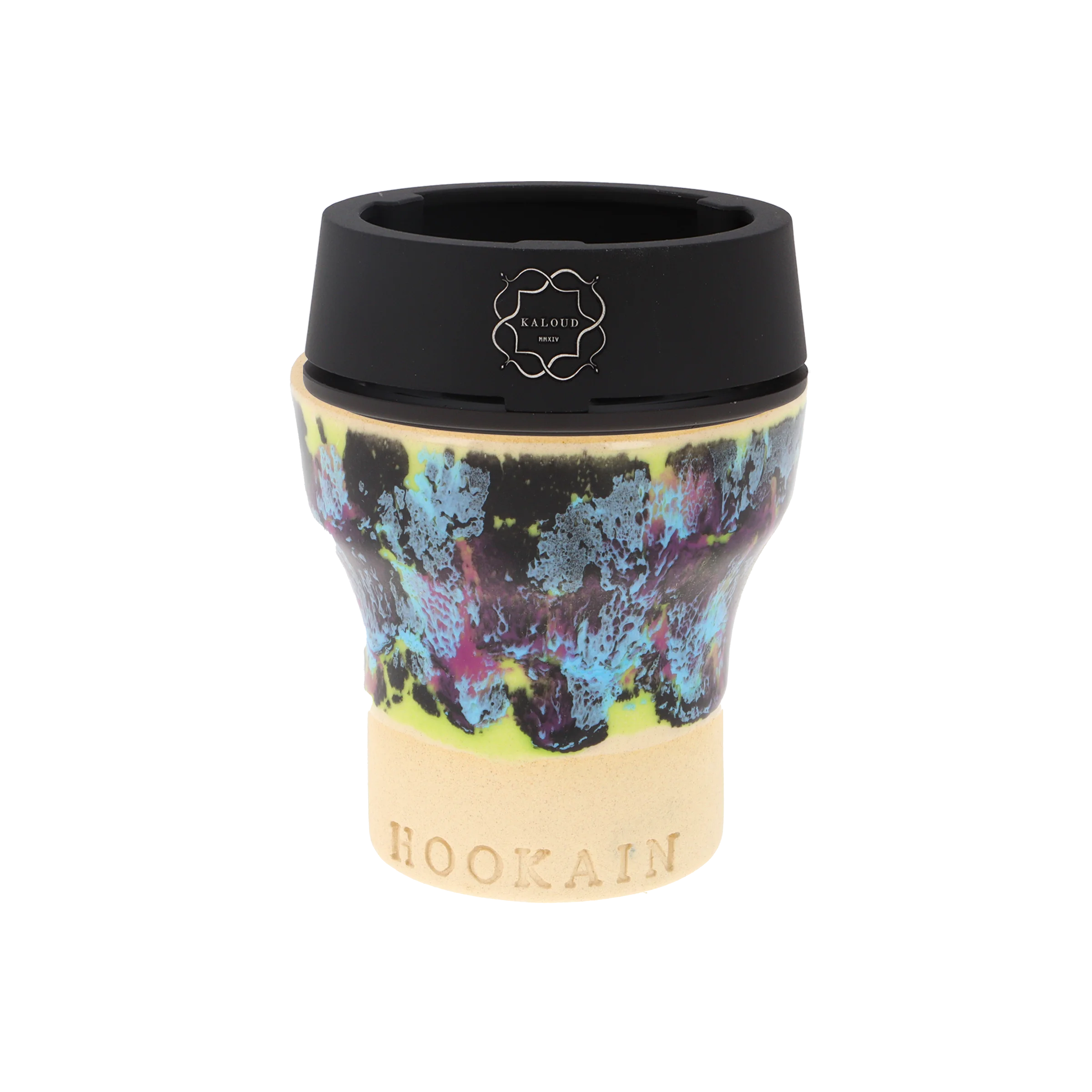 Bundle - Popo - Velvet - Kaloud - Niris