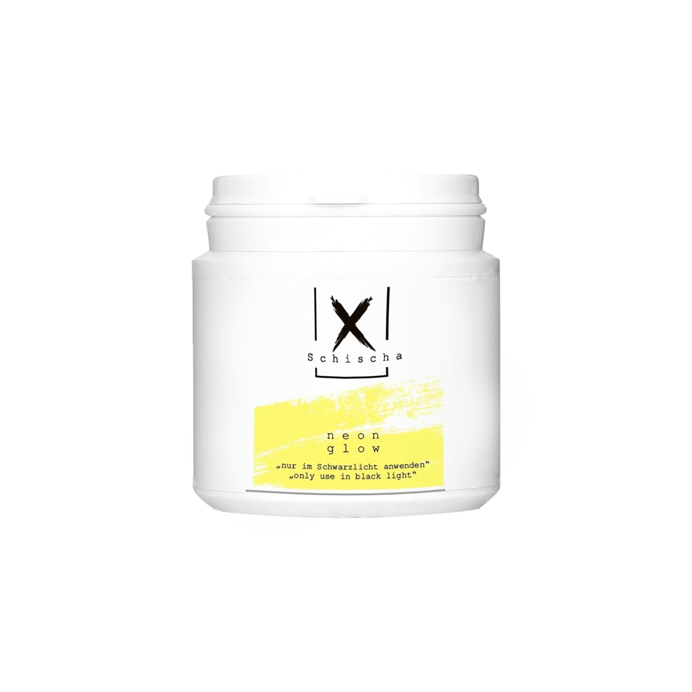 X-Schischa - Dye - Neon - Glow
