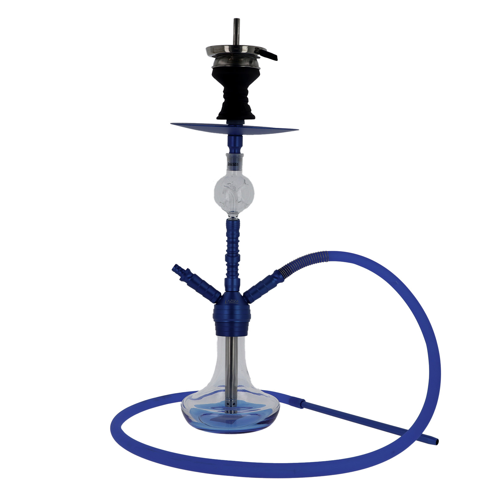 Laziza - LAC712-4 - Blau 1