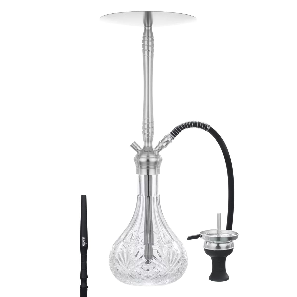Aladin MVP 670 - Gastro - Flower1