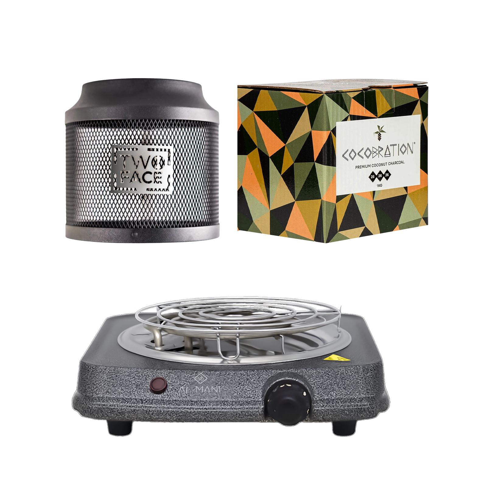 Bundle - Kohle All In 2