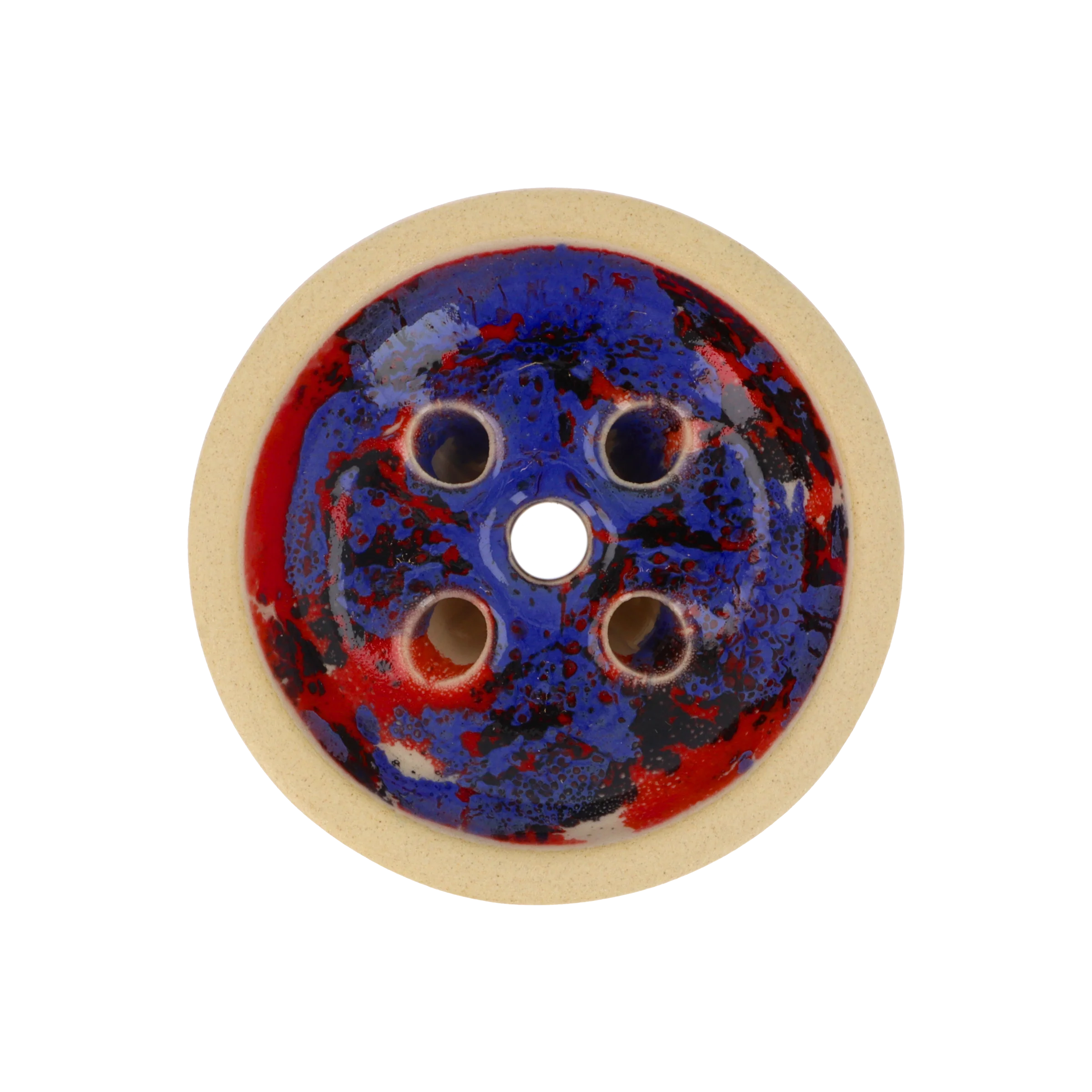 Pot - 5 Hole - Trip Pot - 5 Hole - Trip