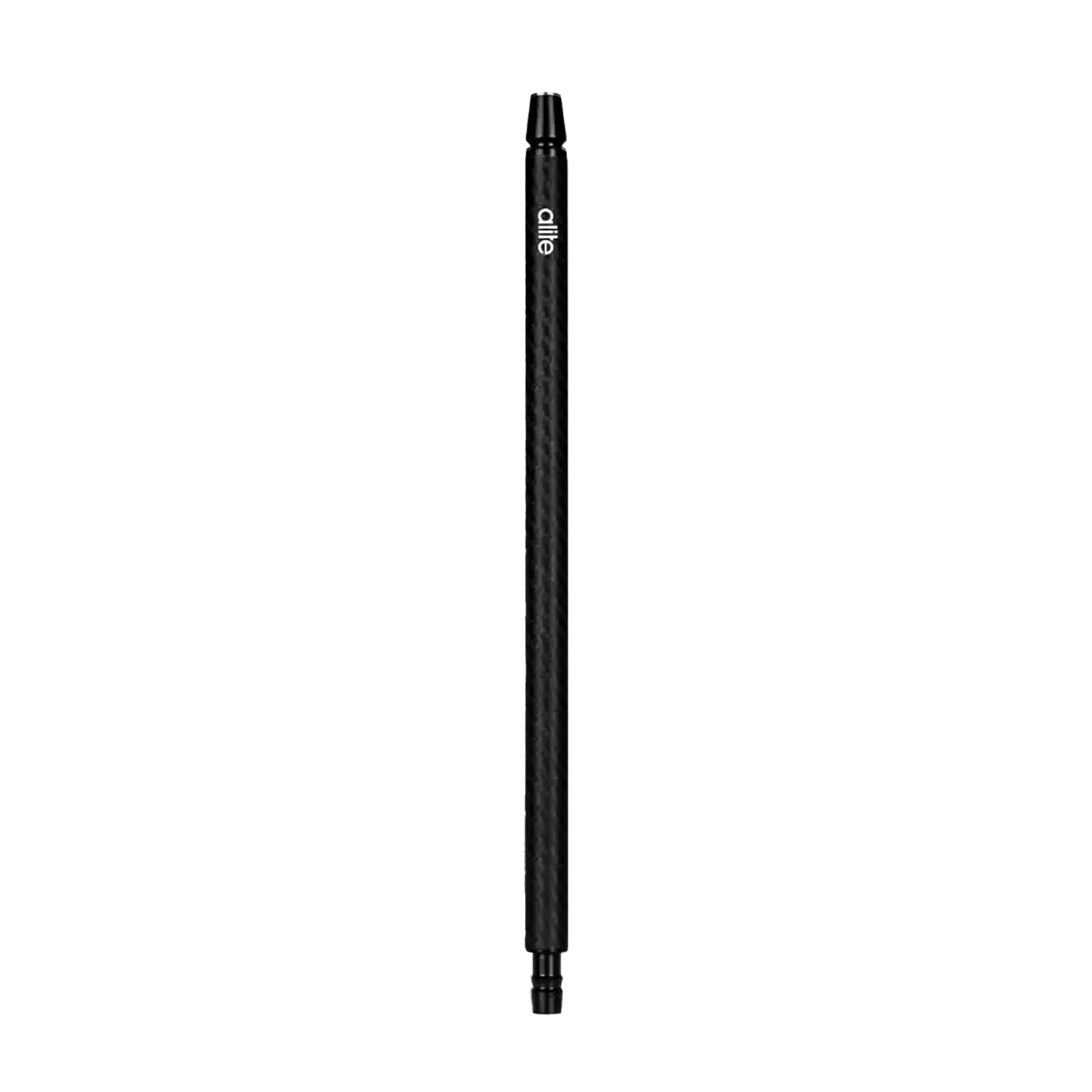 Alite Carbon Mundstück Matte Black - Schlauchmundstück günstig online 1