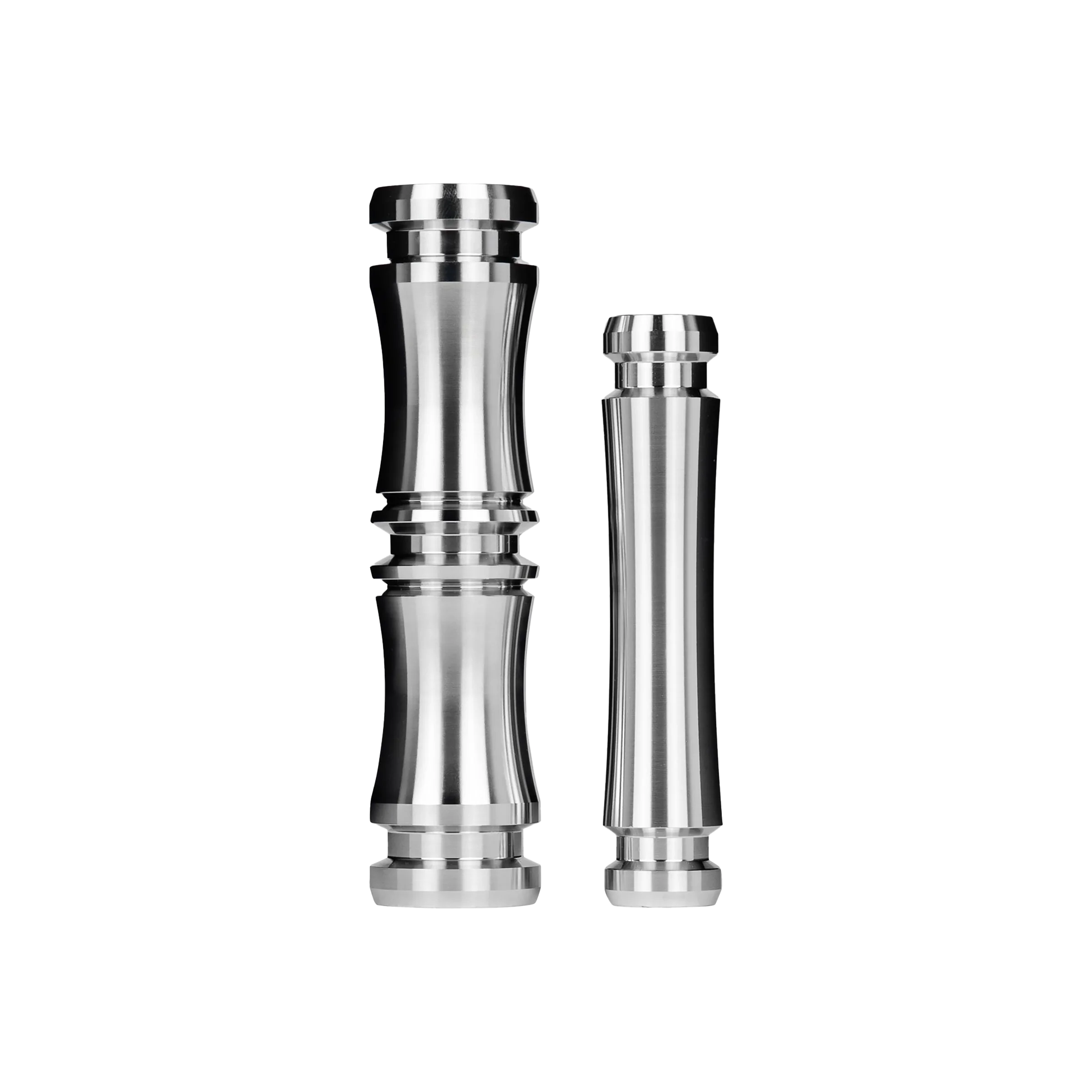 Moze - Breeze Two+ Line - Sleeve Set - Stainless Steel