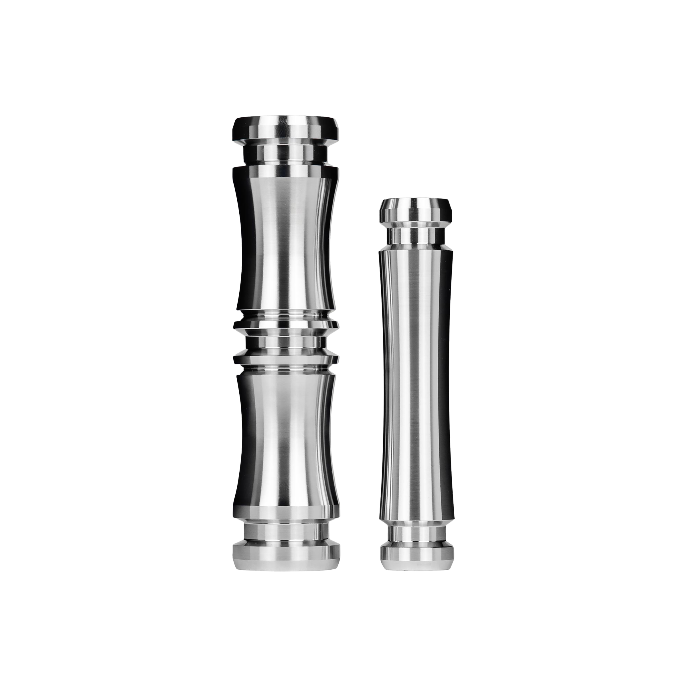 Moze - Breeze Two+ Line - Sleeve Set - Stainless Steel