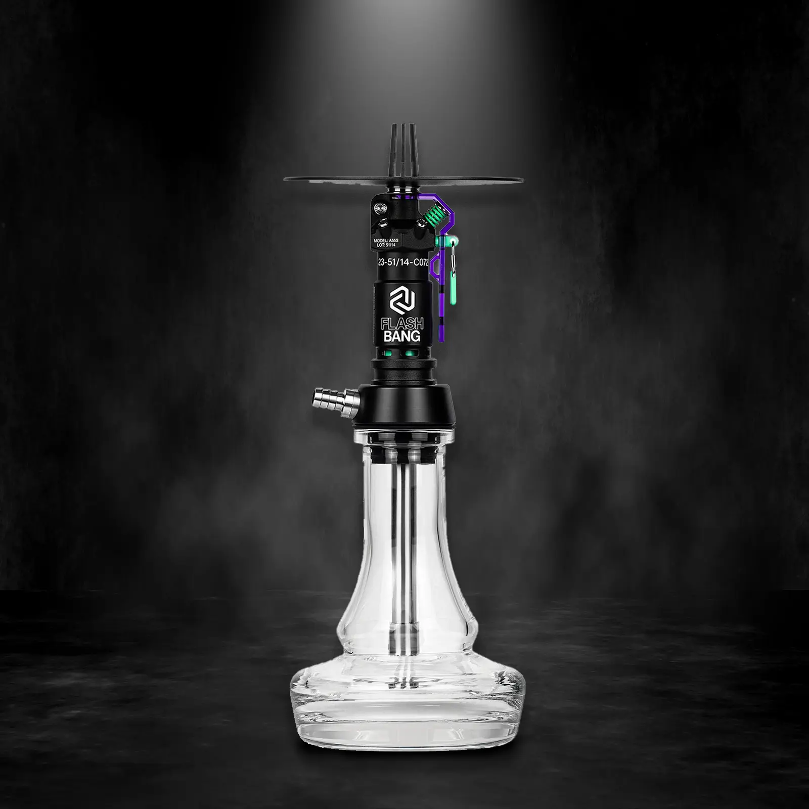 Moze - Amotion - Flashbang - Grape 4 Moze - Amotion - Flashbang - Grape 4