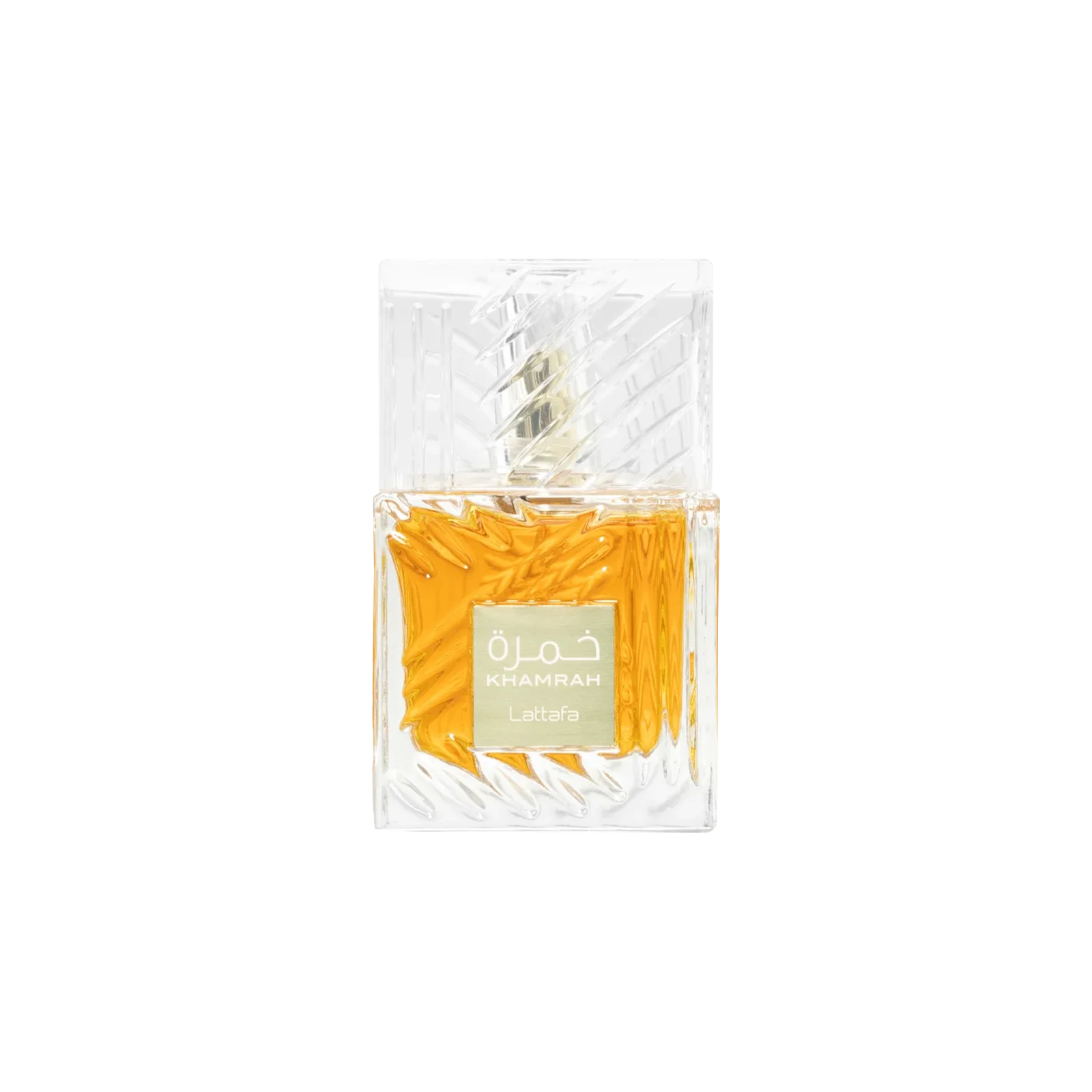 Lattafa - Khamrah - 100 ml 2 Lattafa - Khamrah - 100 ml 2
