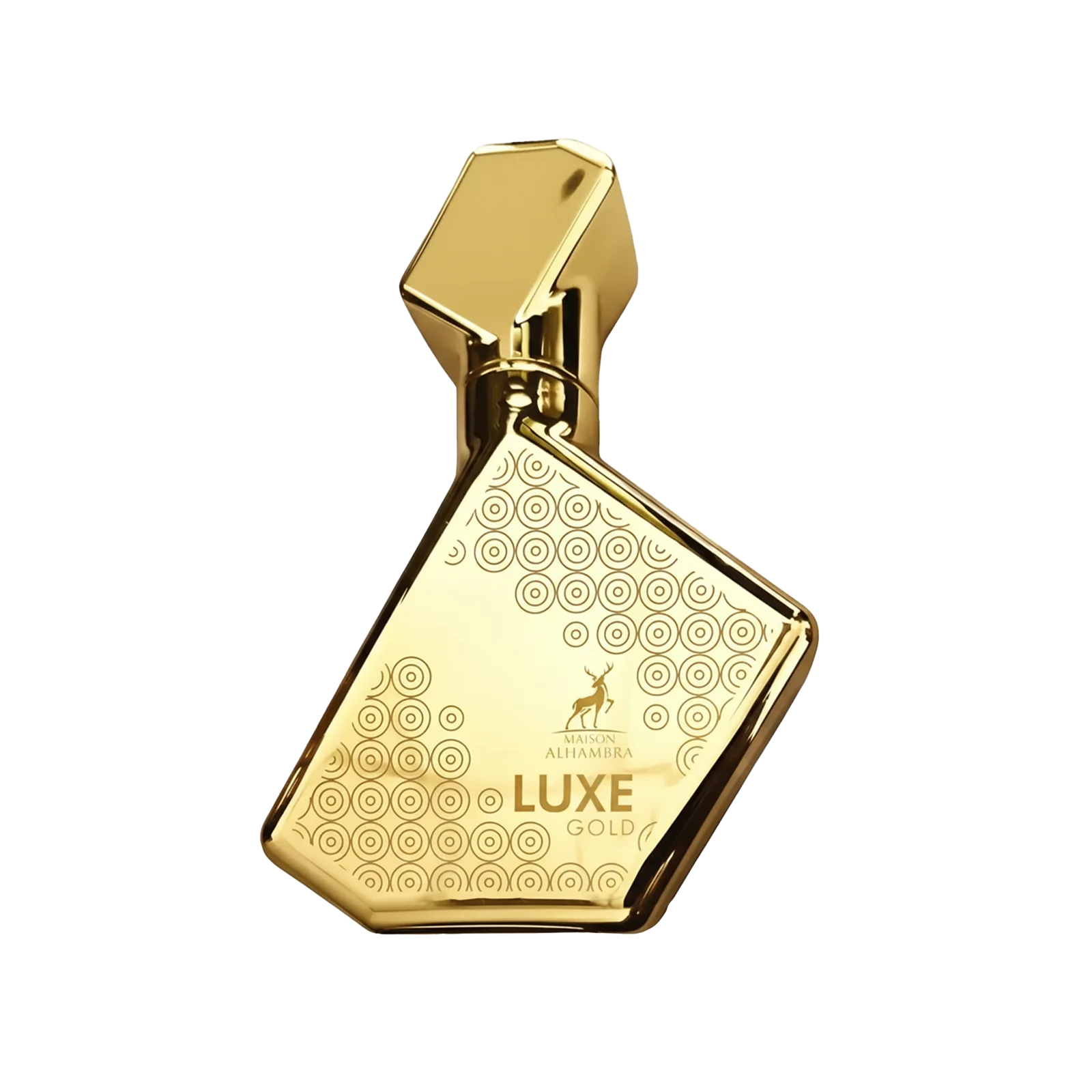 Maison Alhambra - Luxe Gold - 100 ml 1