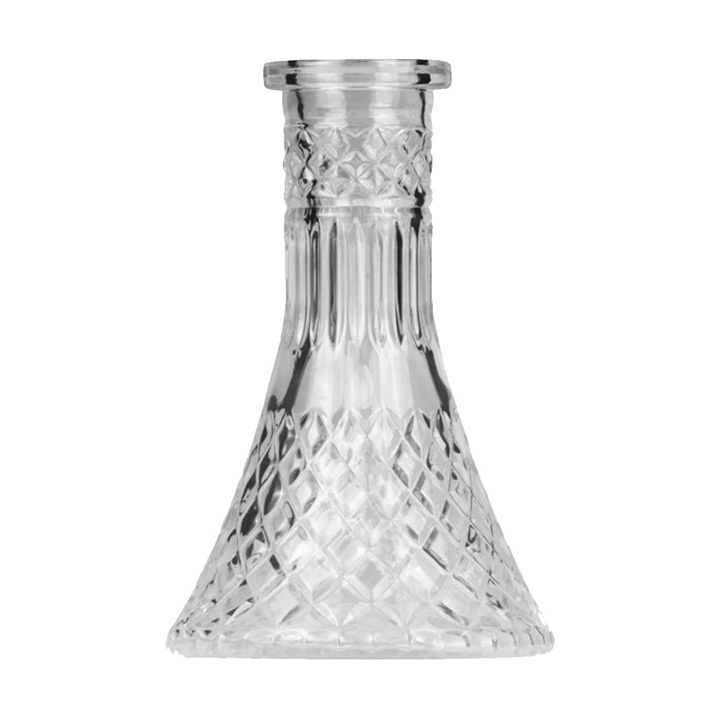 D.A.SH - Kyber Mini - Bowl - Clear1