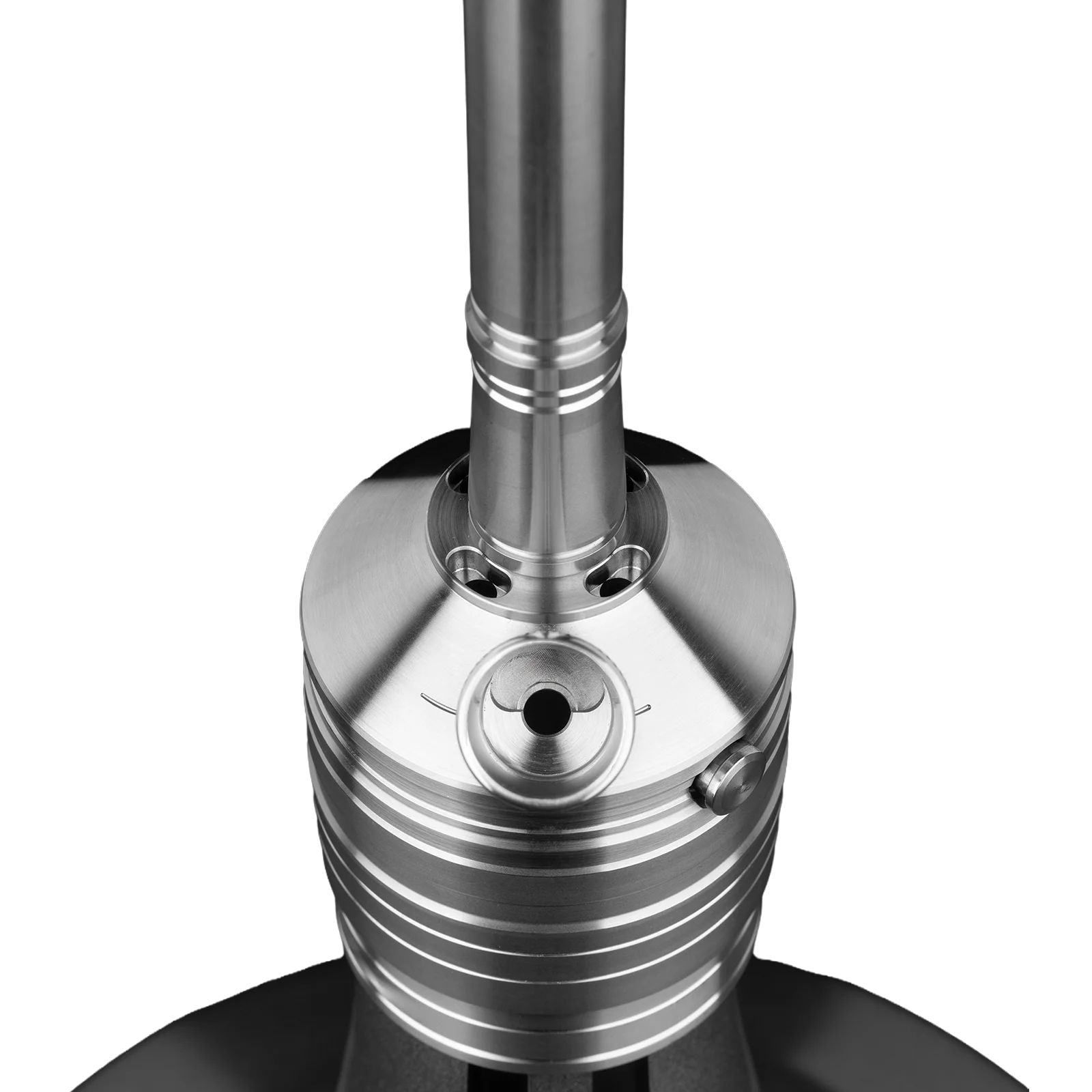 Steamulation - Ultimate One Gen III - White Matt
