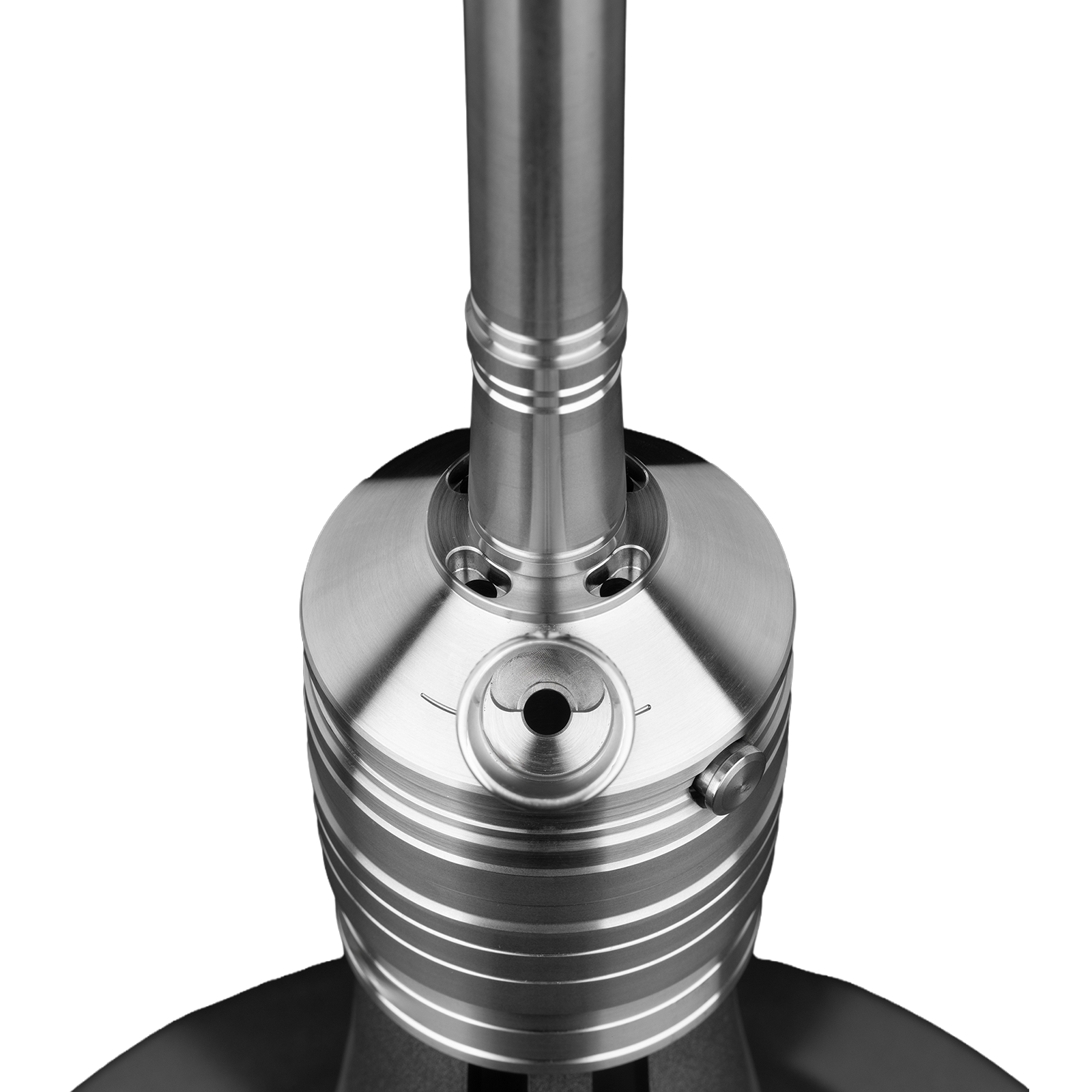 Steamulation - Ultimate One Gen III - White Matt