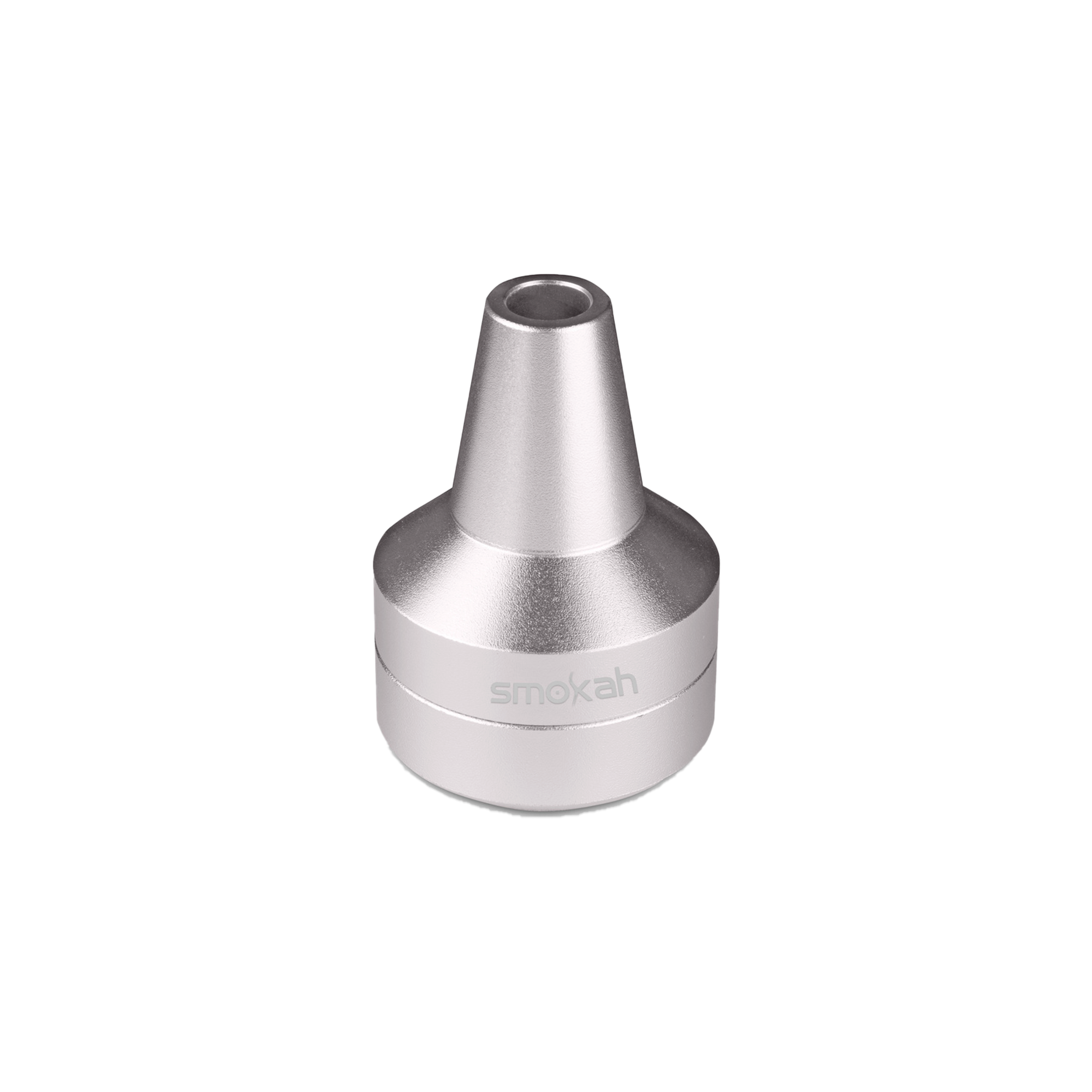 Smokah Universal Molassefänger Russia Silber | Shisha Zubehör  1