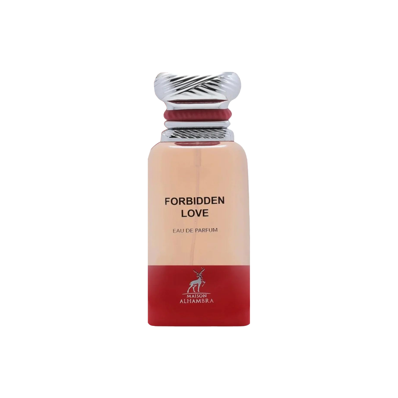 Maison Alhambra - Forbidden Love - 100 ml 2 Maison Alhambra - Forbidden Love - 100 ml 2