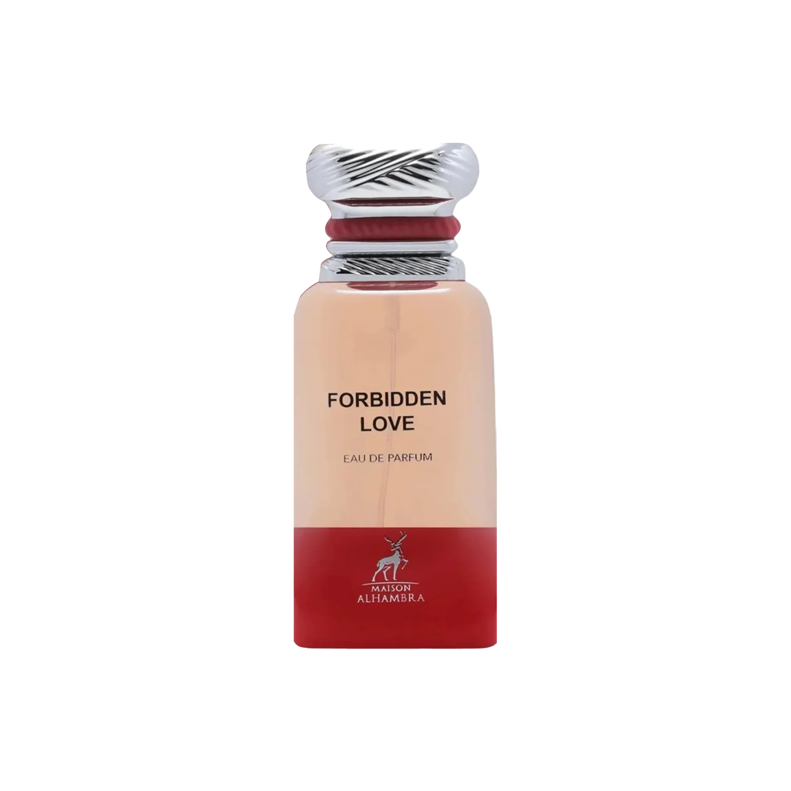 Maison Alhambra - Forbidden Love - 100 ml 2 Maison Alhambra - Forbidden Love - 100 ml 2