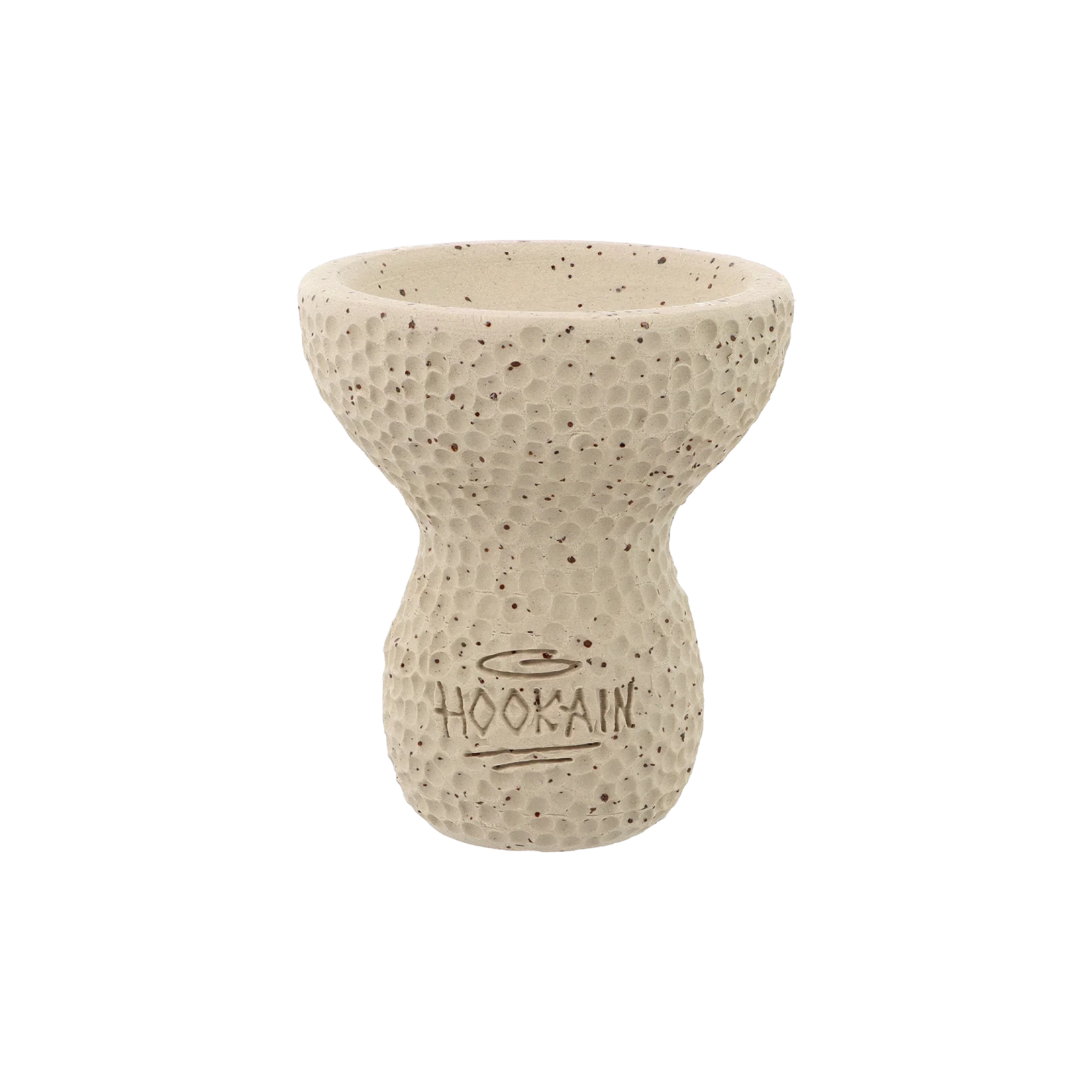 5evilla Shisha Bowl Luna - Tradioneller Mehrlochkopf  1