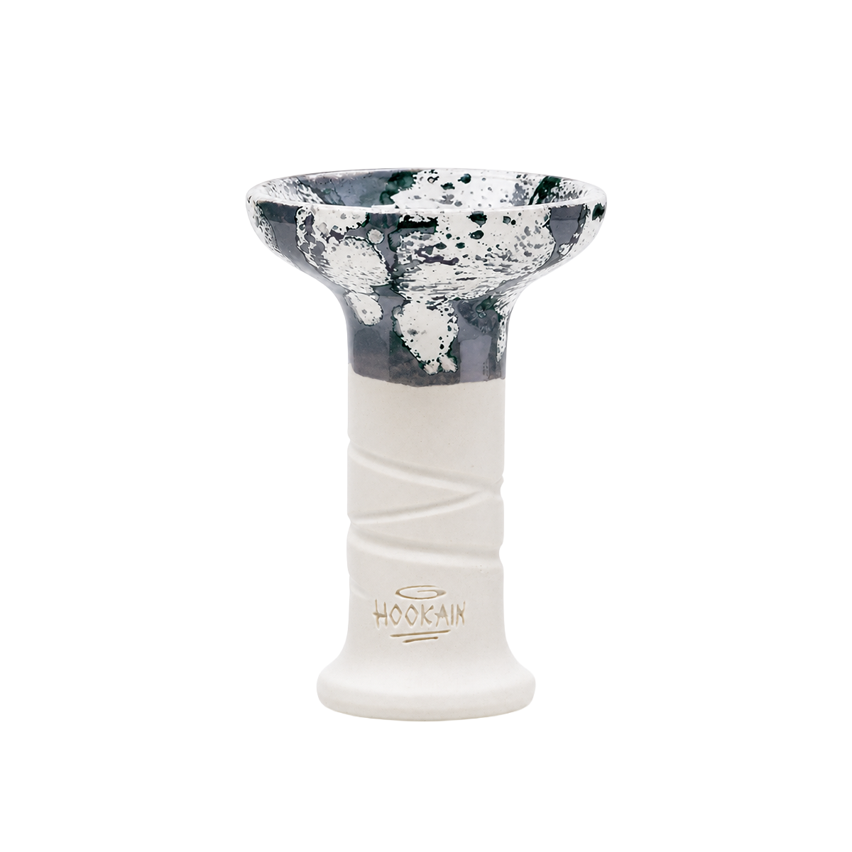 HOOKAIN Lit Lip Soft Touch - Phunnel - Cracked Platin  1