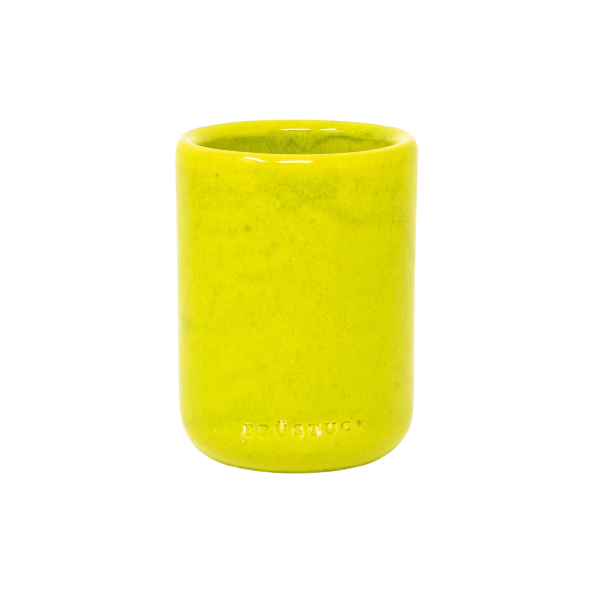 BRÜSTUCK STEINGUT -  COFFEE MUG - EGG SHELL