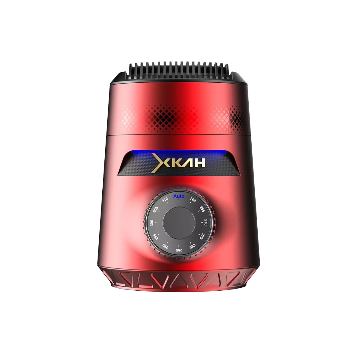 XKah Lite - E-HMD - Smokebox - Rot1-