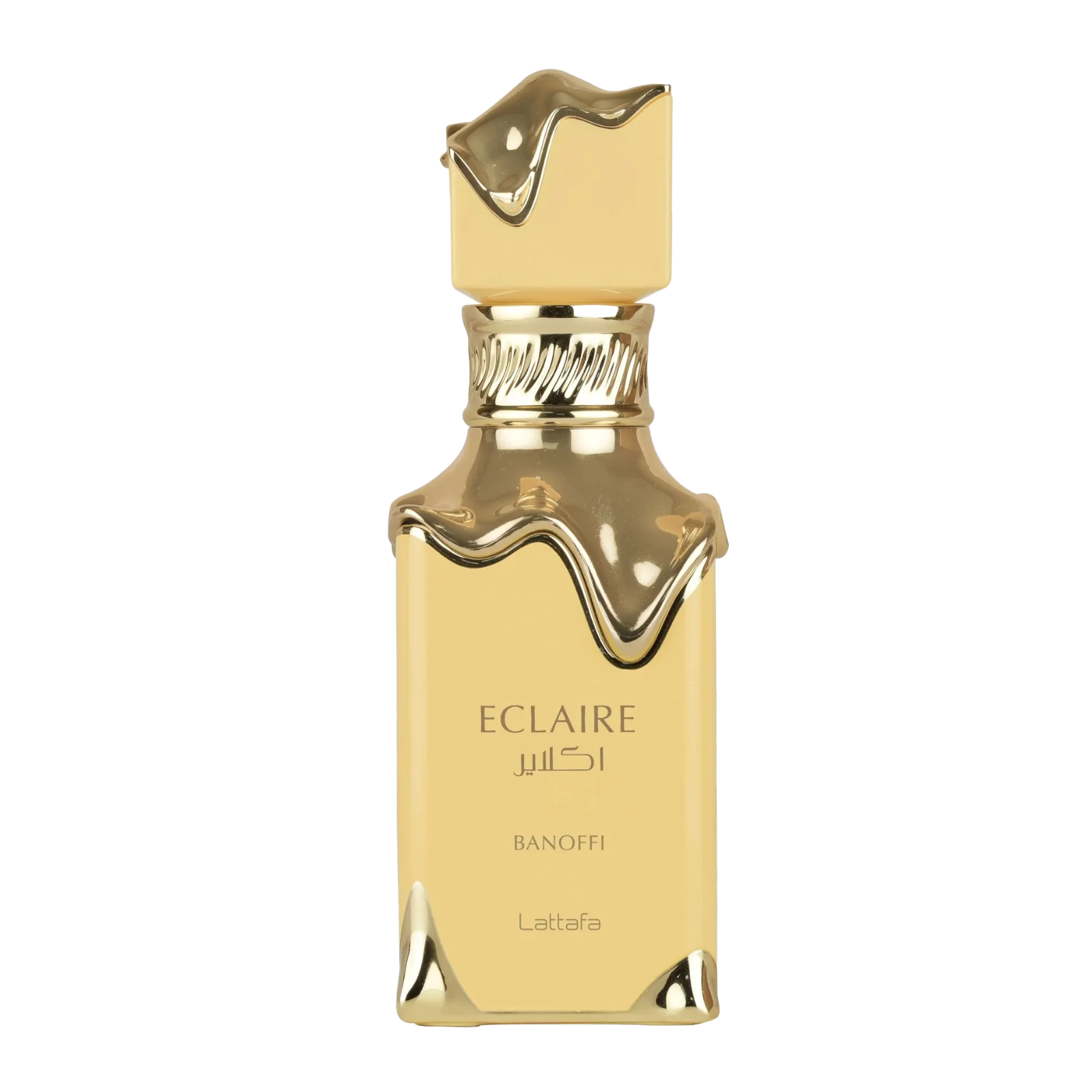 Lattafa Eclaire Banoffi 100 ml Eau de Parfum &ndash; s&uuml;&szlig;-cremig & nachhaltig 2