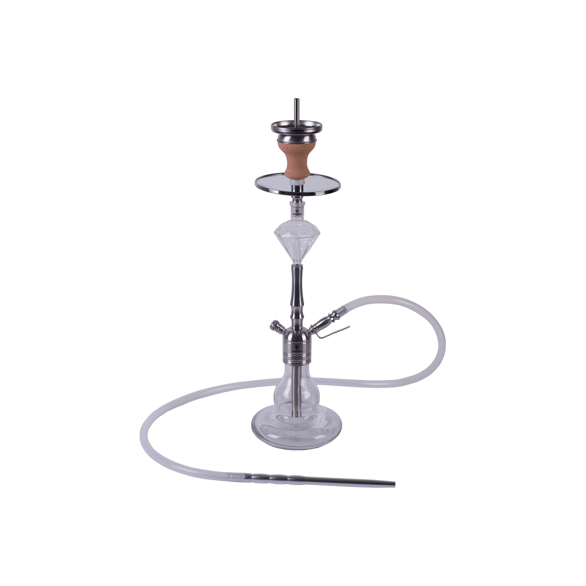 Diamond Hookah - Lil Hope 3.0