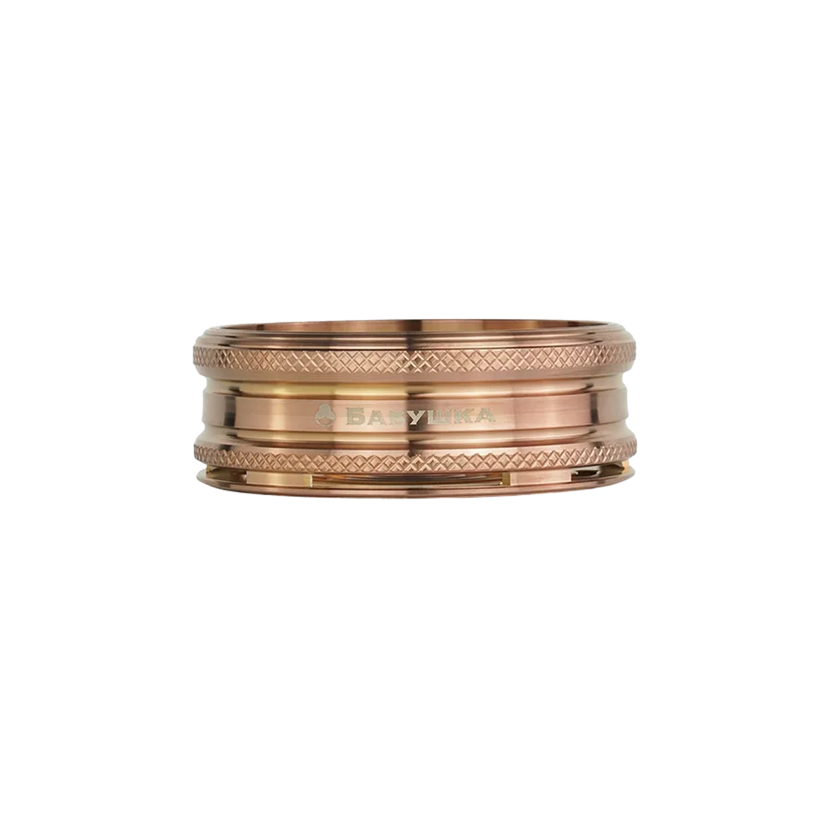 Babuschka - HMD - Rosegold