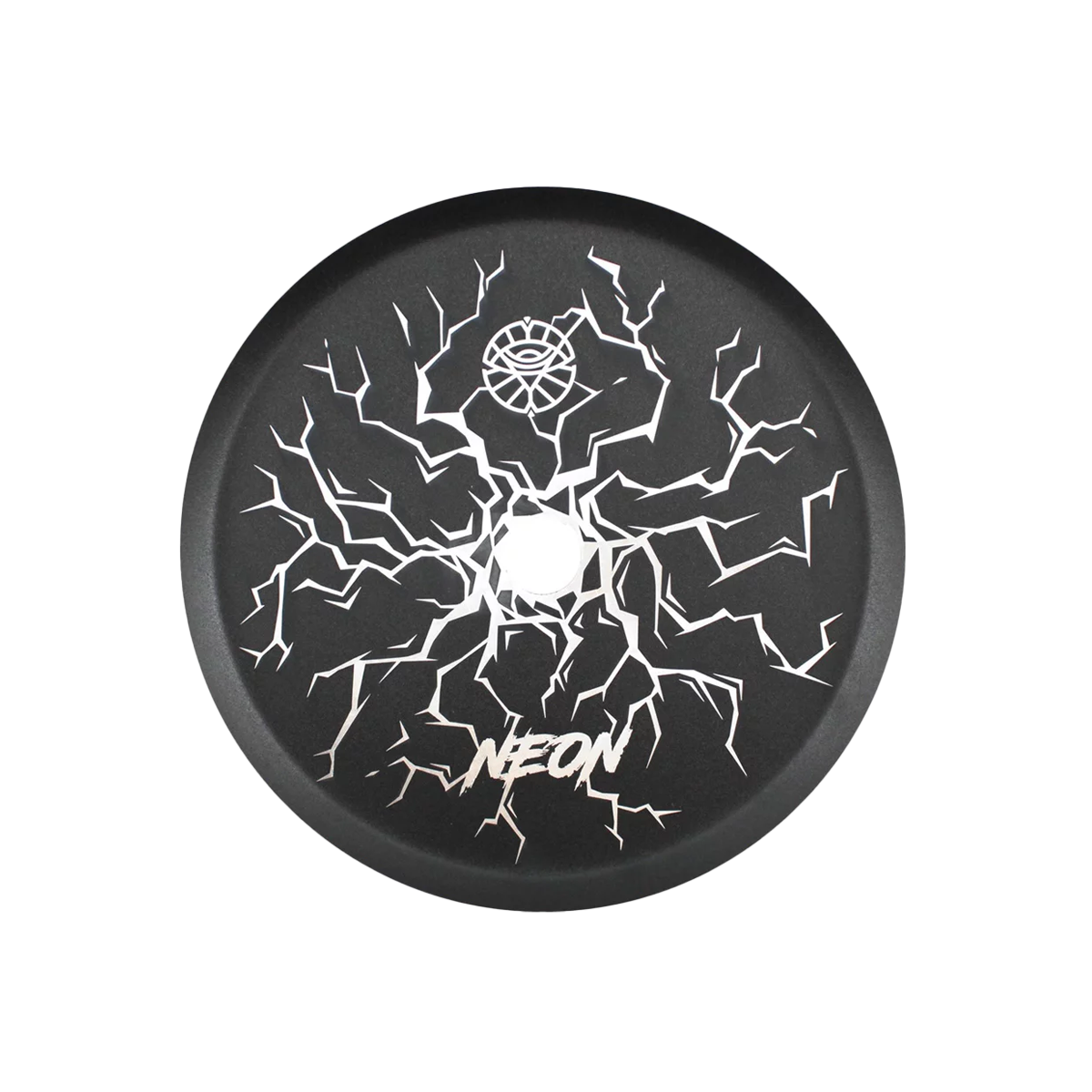 ALPHA - Hookah - Model X - Neon ALPHA - Hookah - Model X - Neon