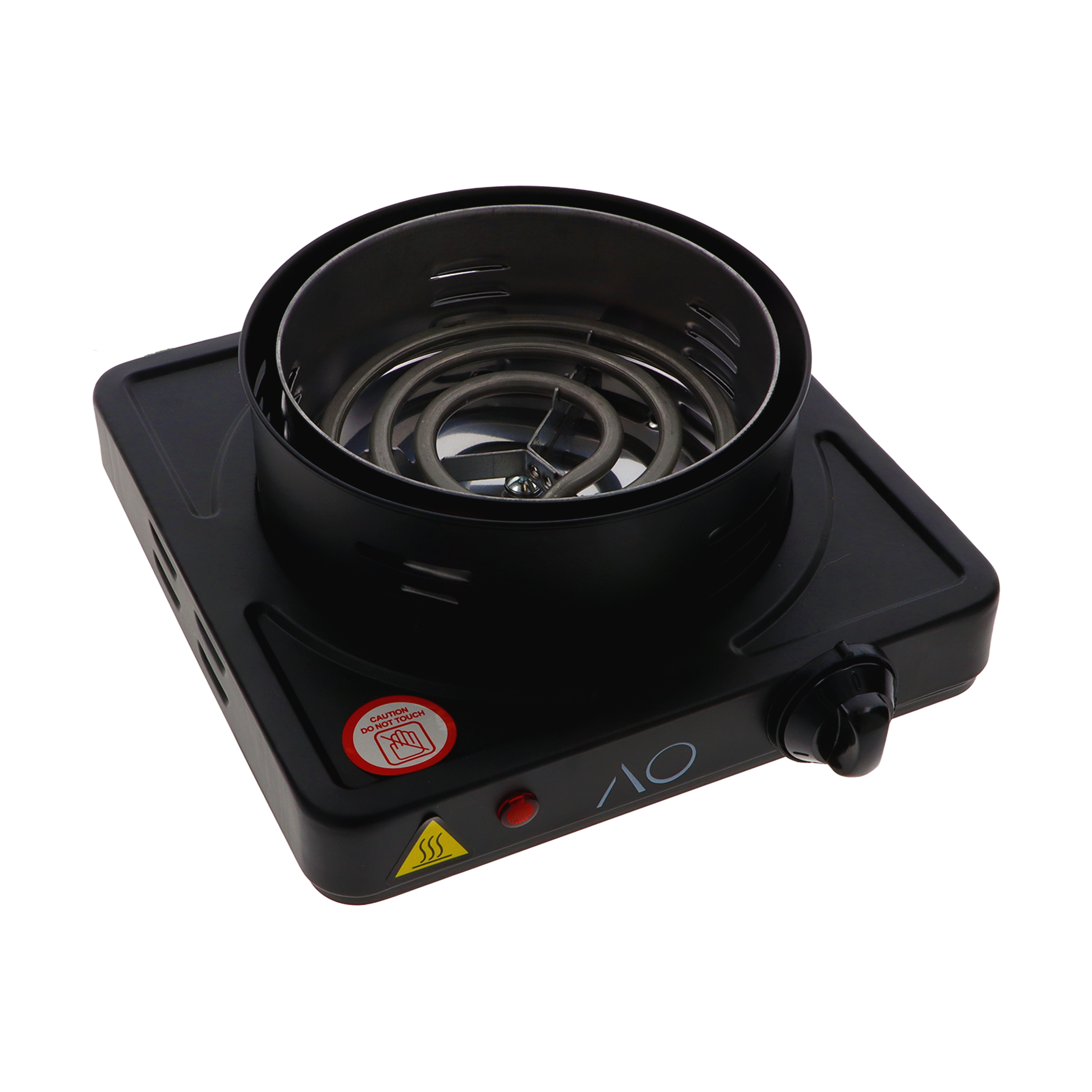 AO - Blazer H - Charcoal Lighter - 650 W