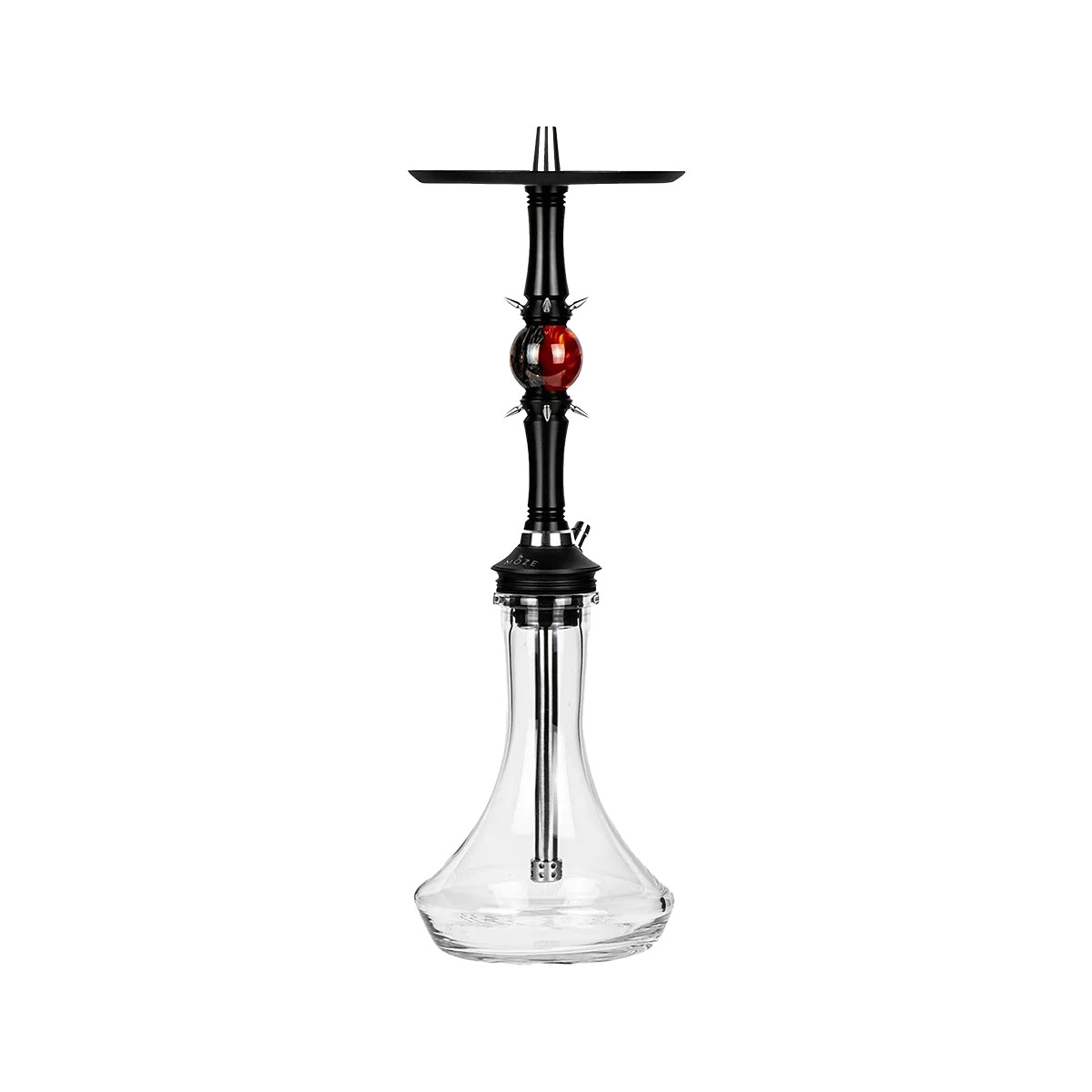 MOZE Sphere Two Lucent Mars  Shisha Online kaufen