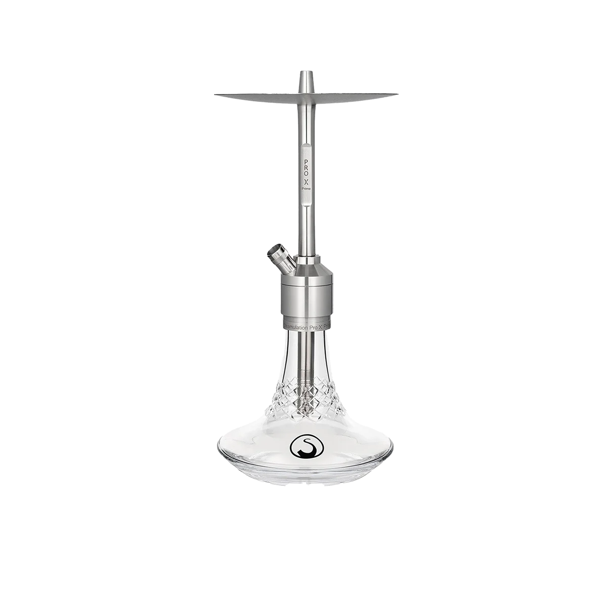 Steamulation - Pro X - Prime - II - Crystal