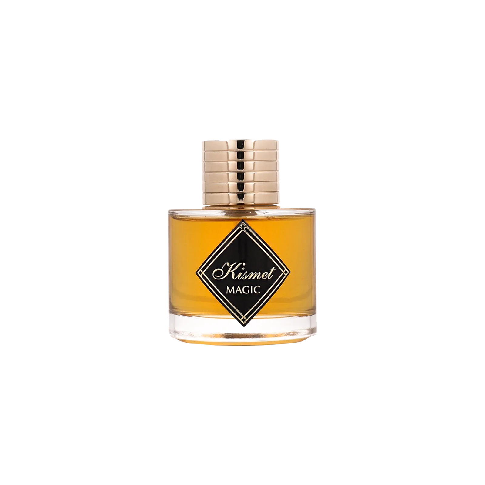 Kismet Magic (Angel) von Maison Alhambra: Ein sinnliches Perfume für Damen und Herren mit warmen und holzigen Noten. 2