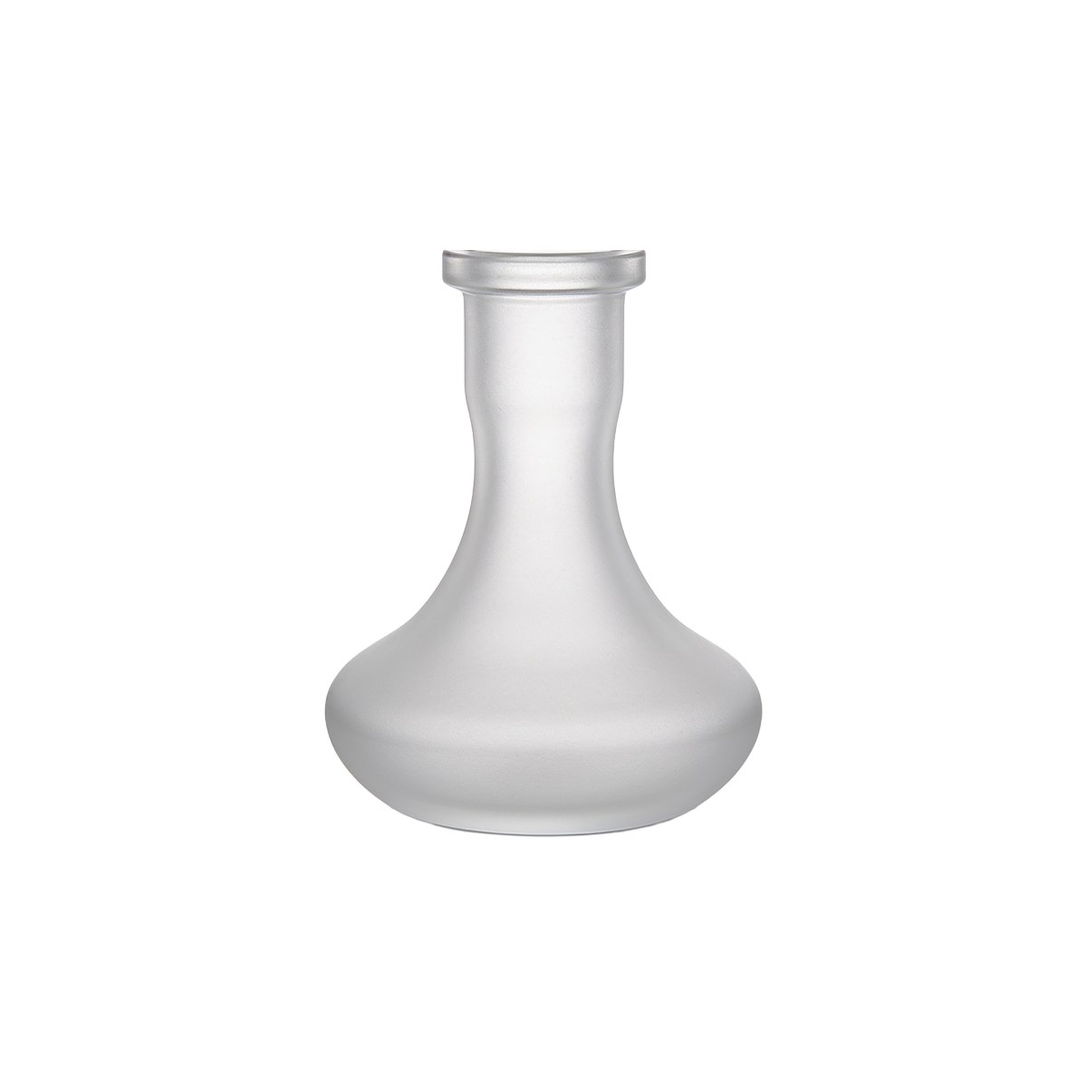Diamond Hookah - Steckbowl Frosted - Klein1--