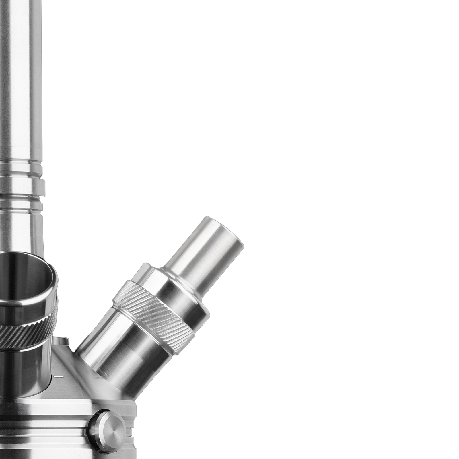 Steamulation - Ultimate Gen III - Amber Matt Metallic