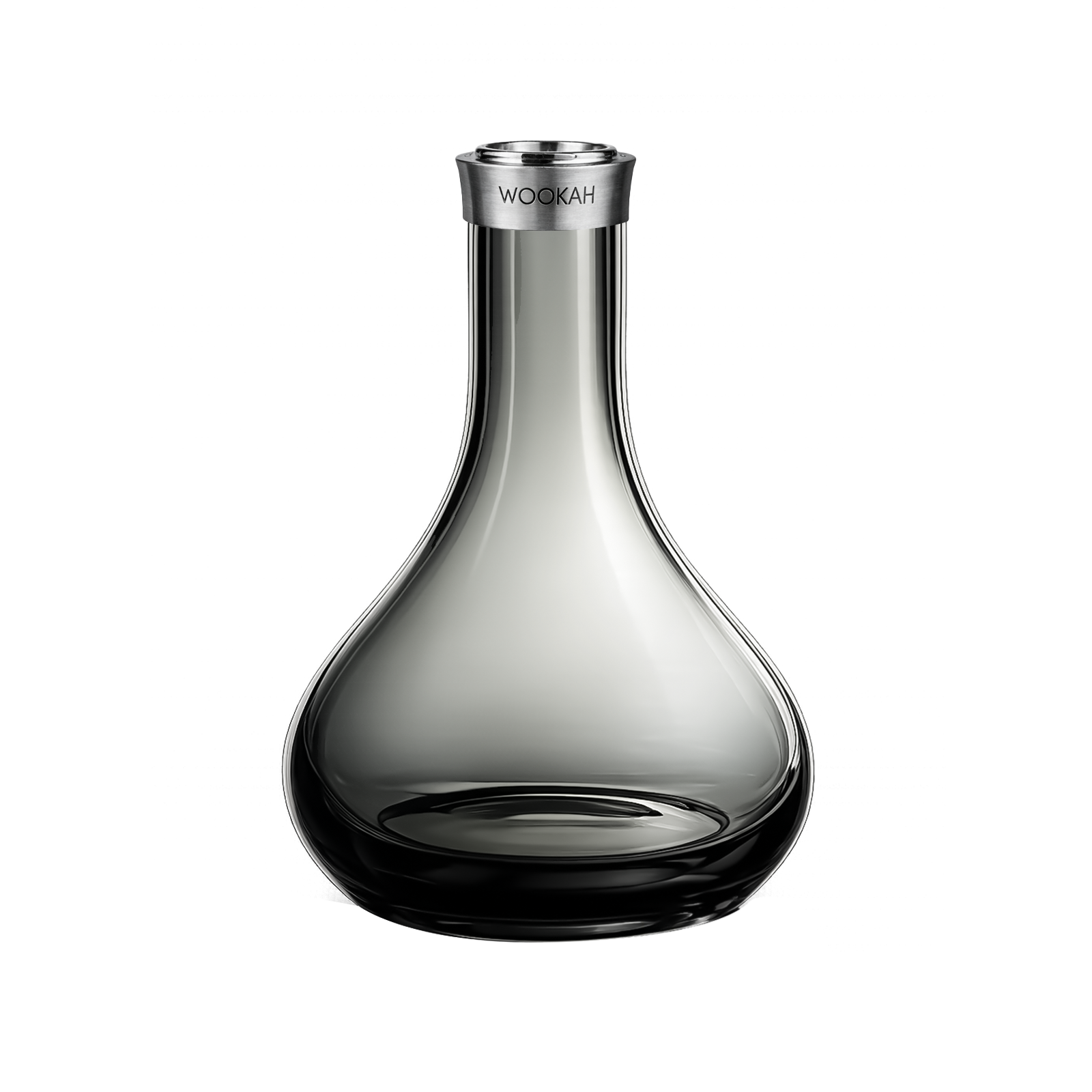 Wookah Vase Smoky Smooth Shisha-Bowl 1