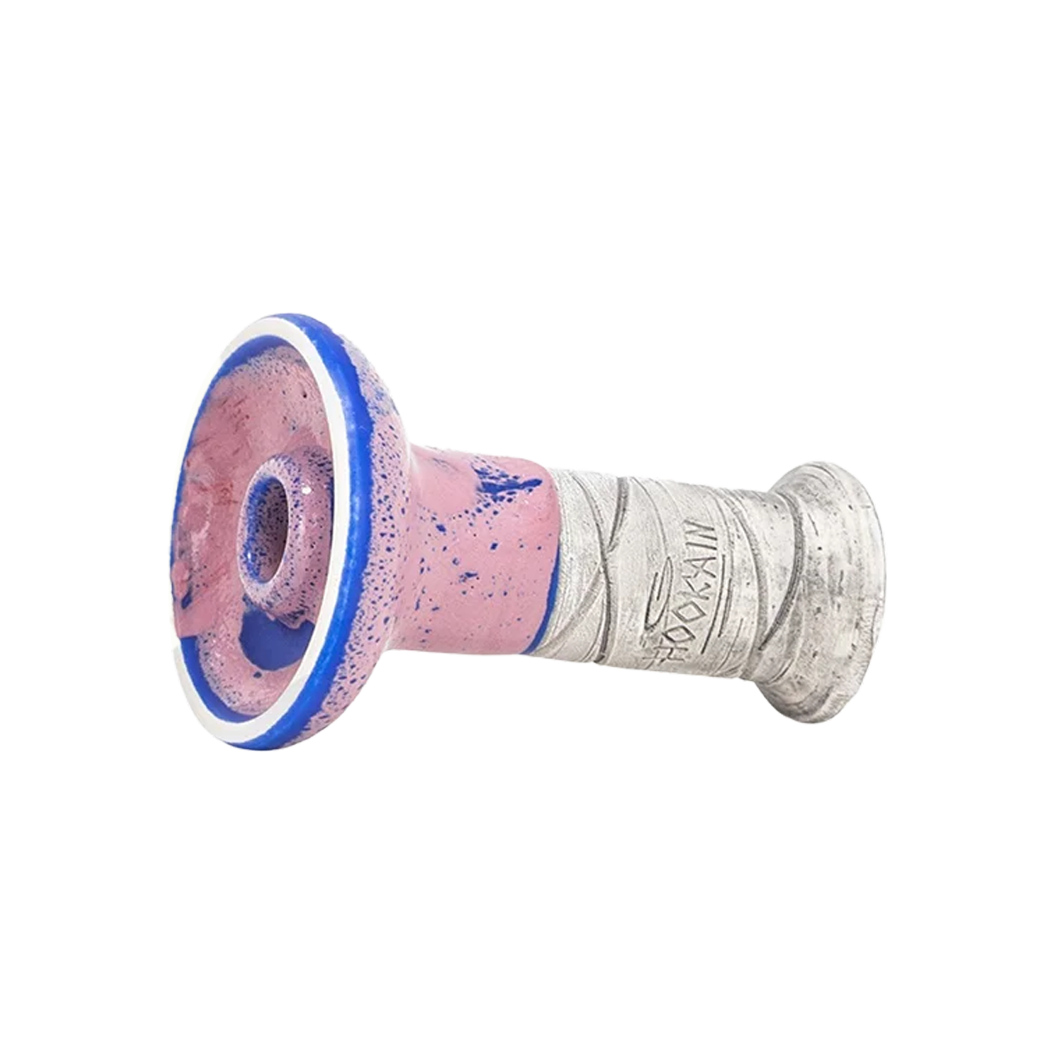 HOOKAIN Lit Lip - Phunnel - Bubble Gum 2