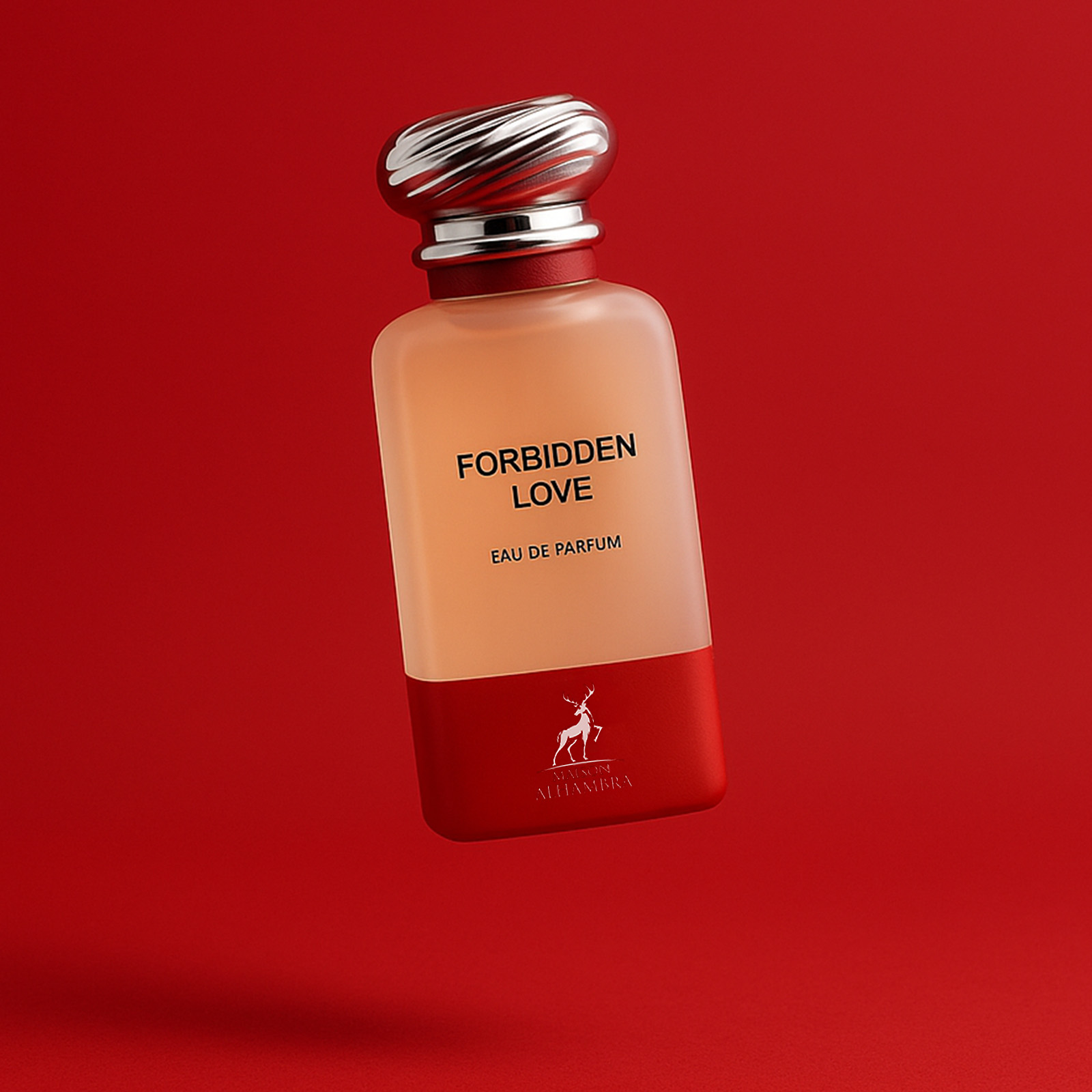 Maison Alhambra - Forbidden Love - 100 ml 1