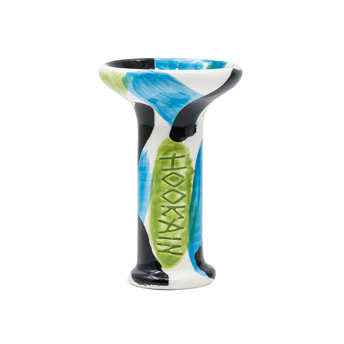 HOOKAIN Lit Lip - Full Glazed - Phunnel - 3 Sat  1