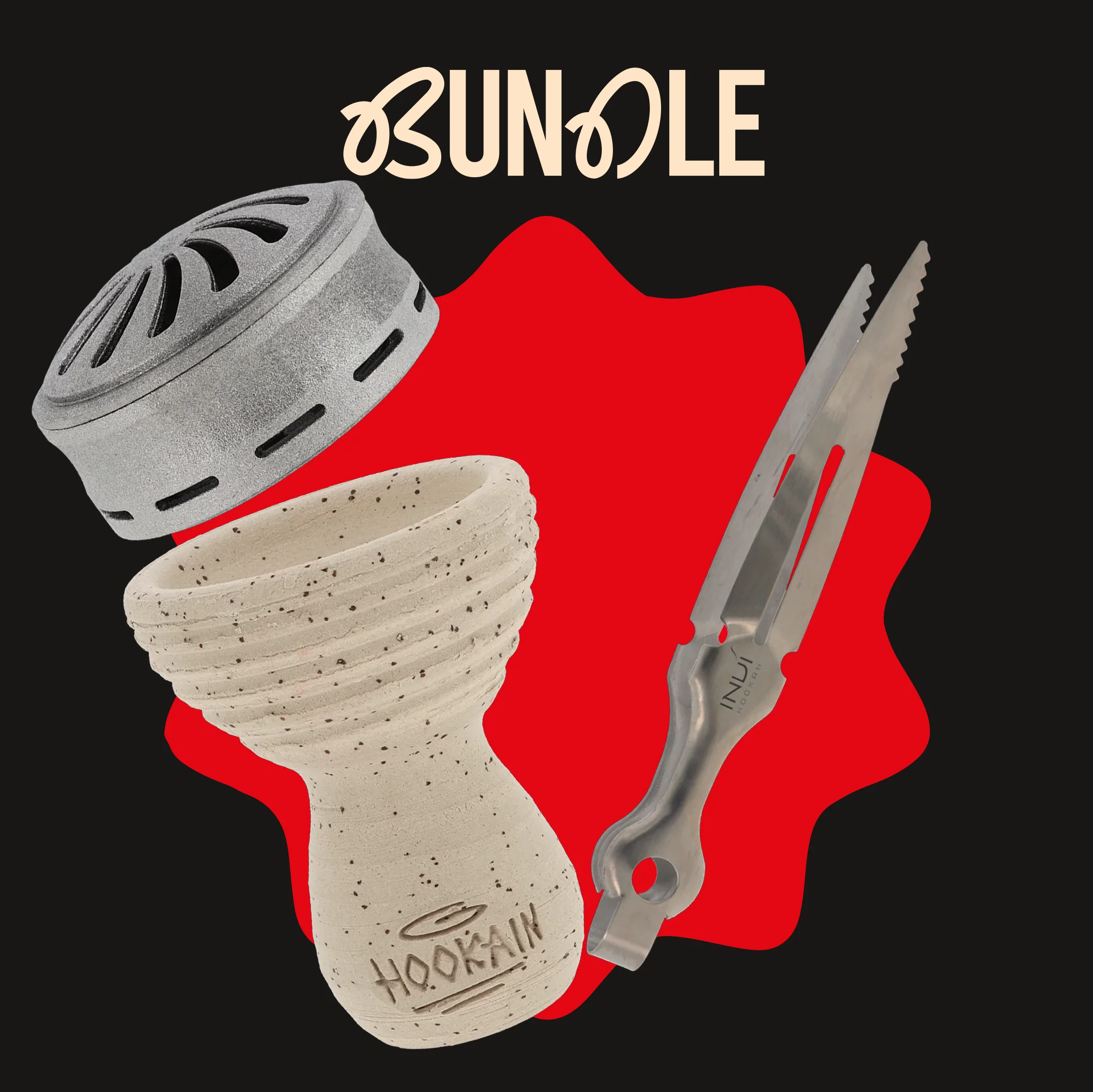 Bundle - From Head To Coal 1