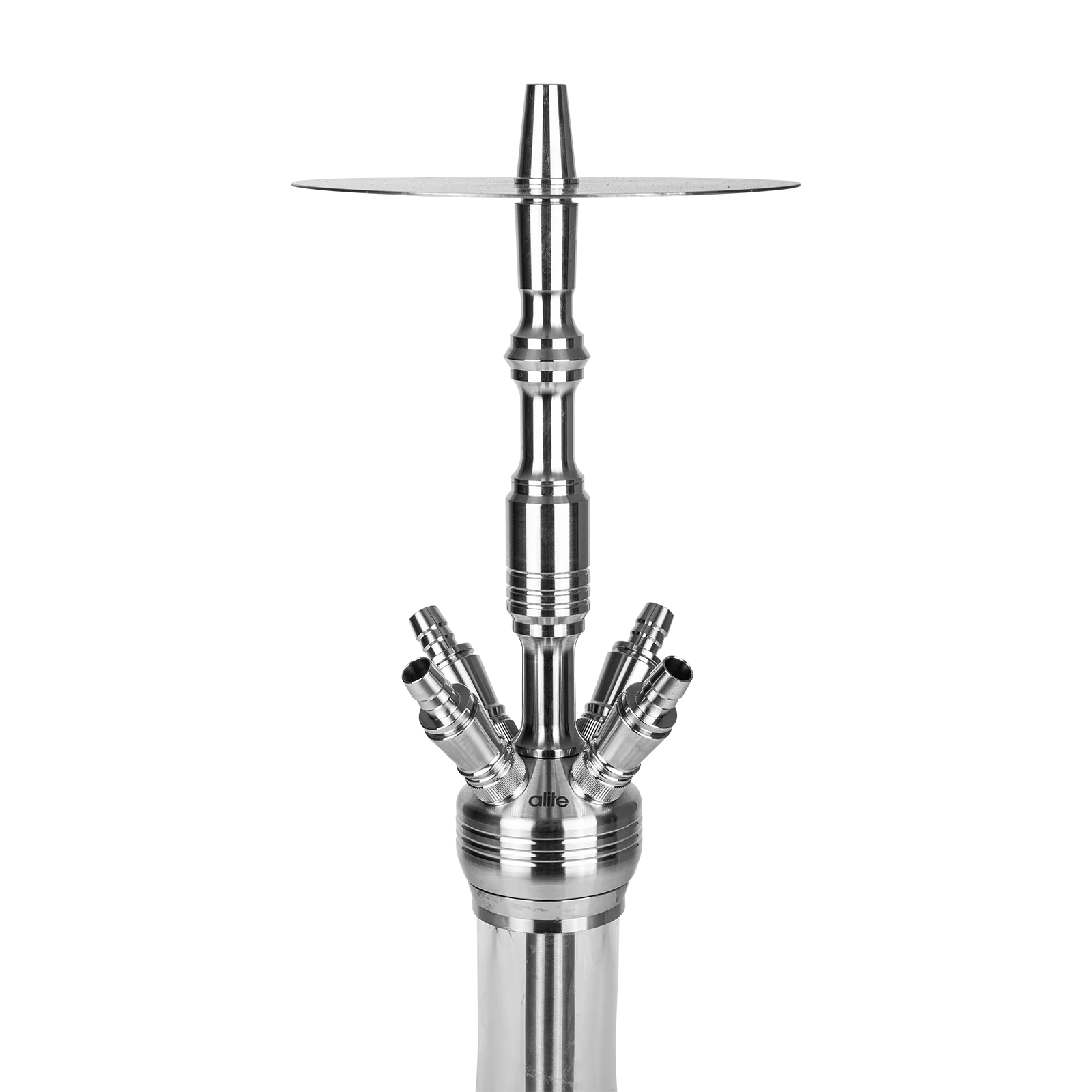 Alite Bash Squad Silver Shisha – Premium Qualität und Design 4 Alite Bash Squad Silver Shisha – Premium Qualität und Design 4