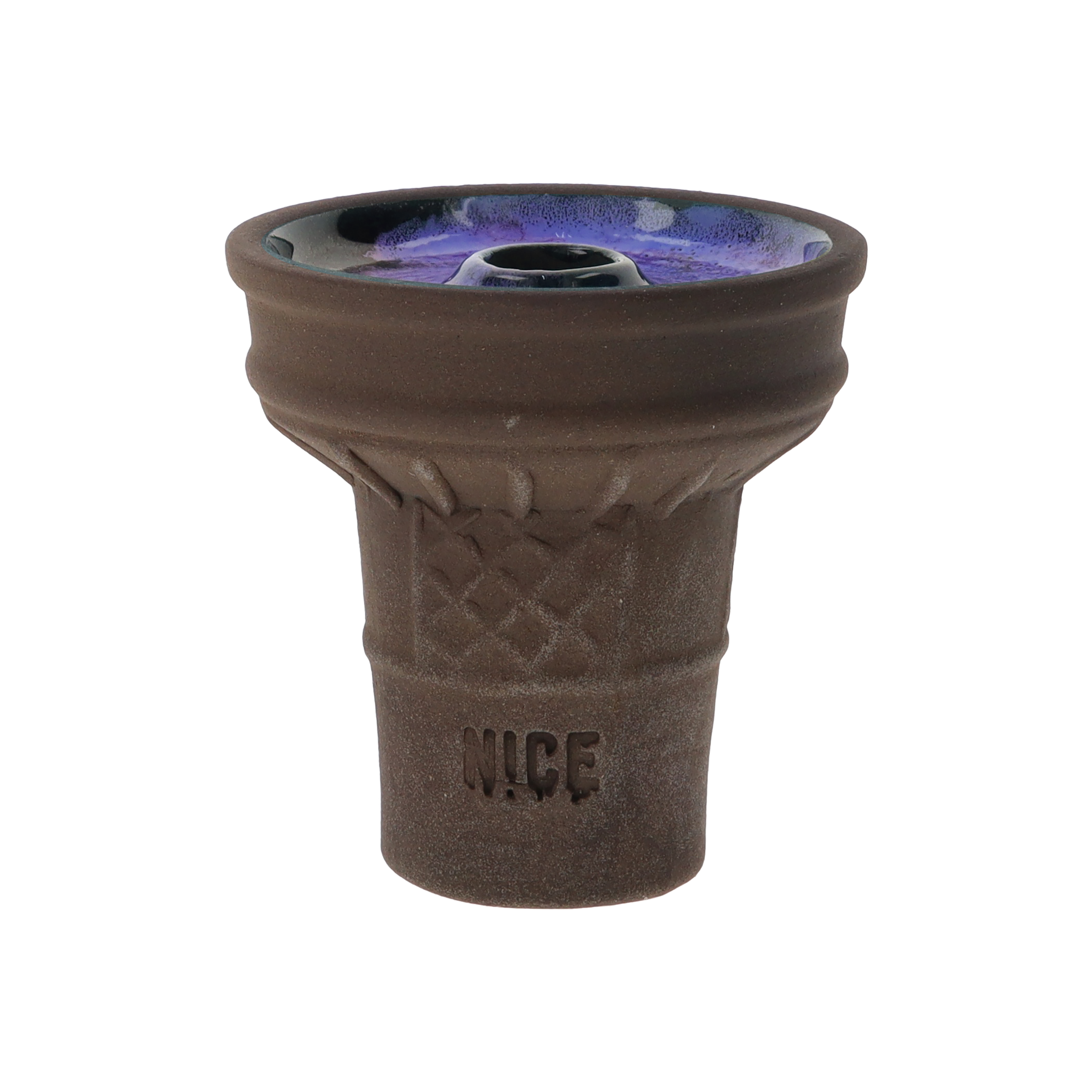 N!CE Bowl Phunnel Chocolate Cassis Hookain Onlineshop