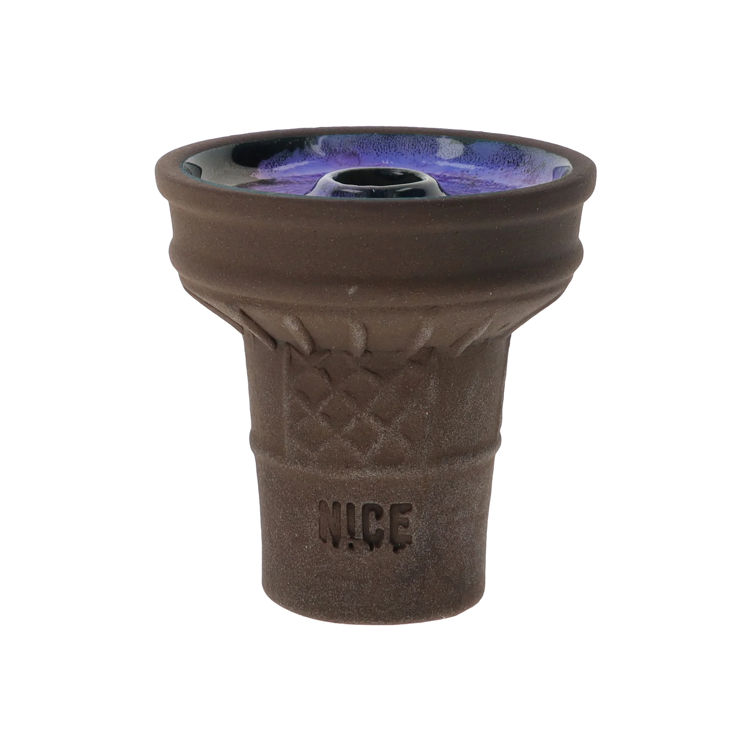 N!CE Bowl Phunnel Chocolate Cassis Hookain Onlineshop