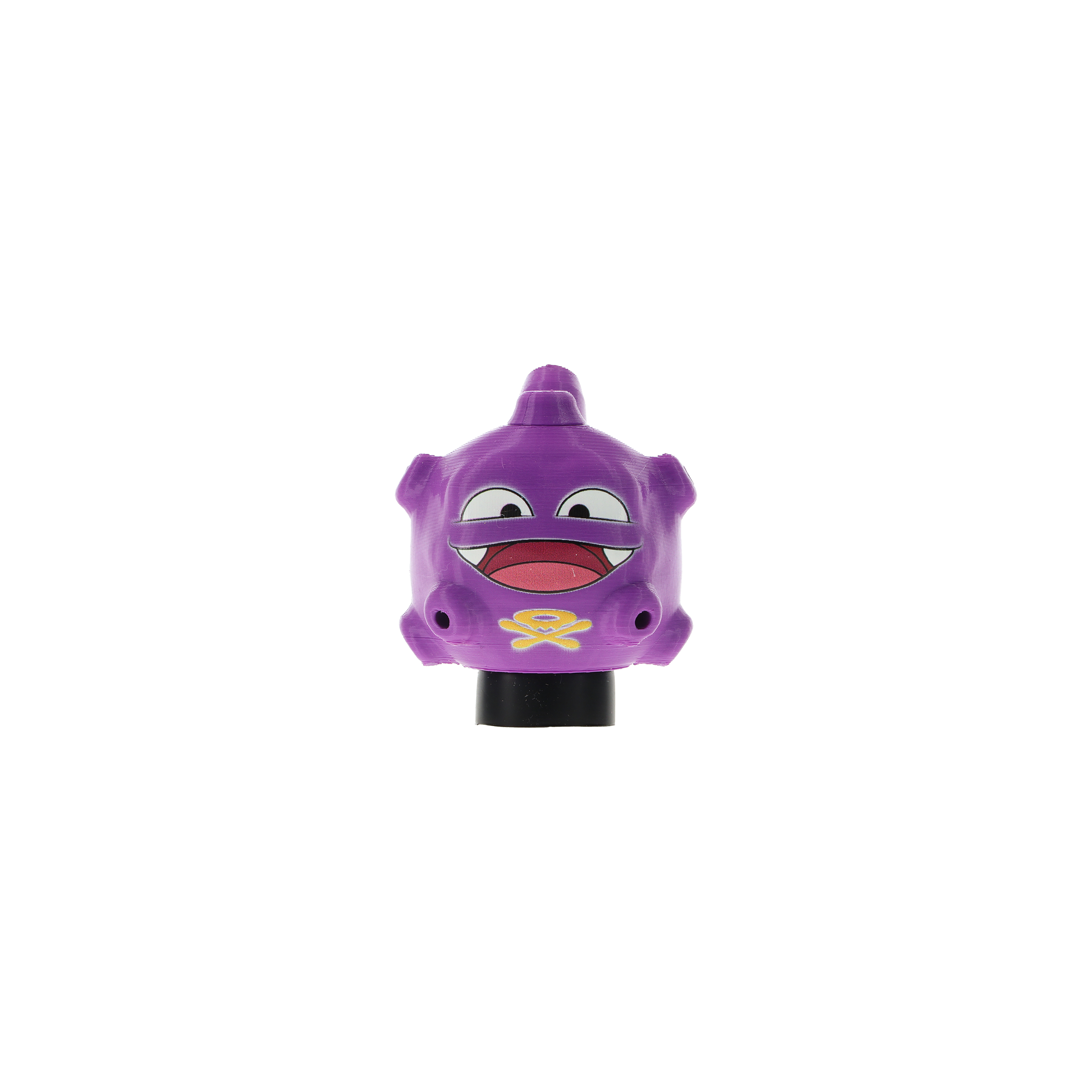 Hookain - 3D Mouthpiece - Schmogmock