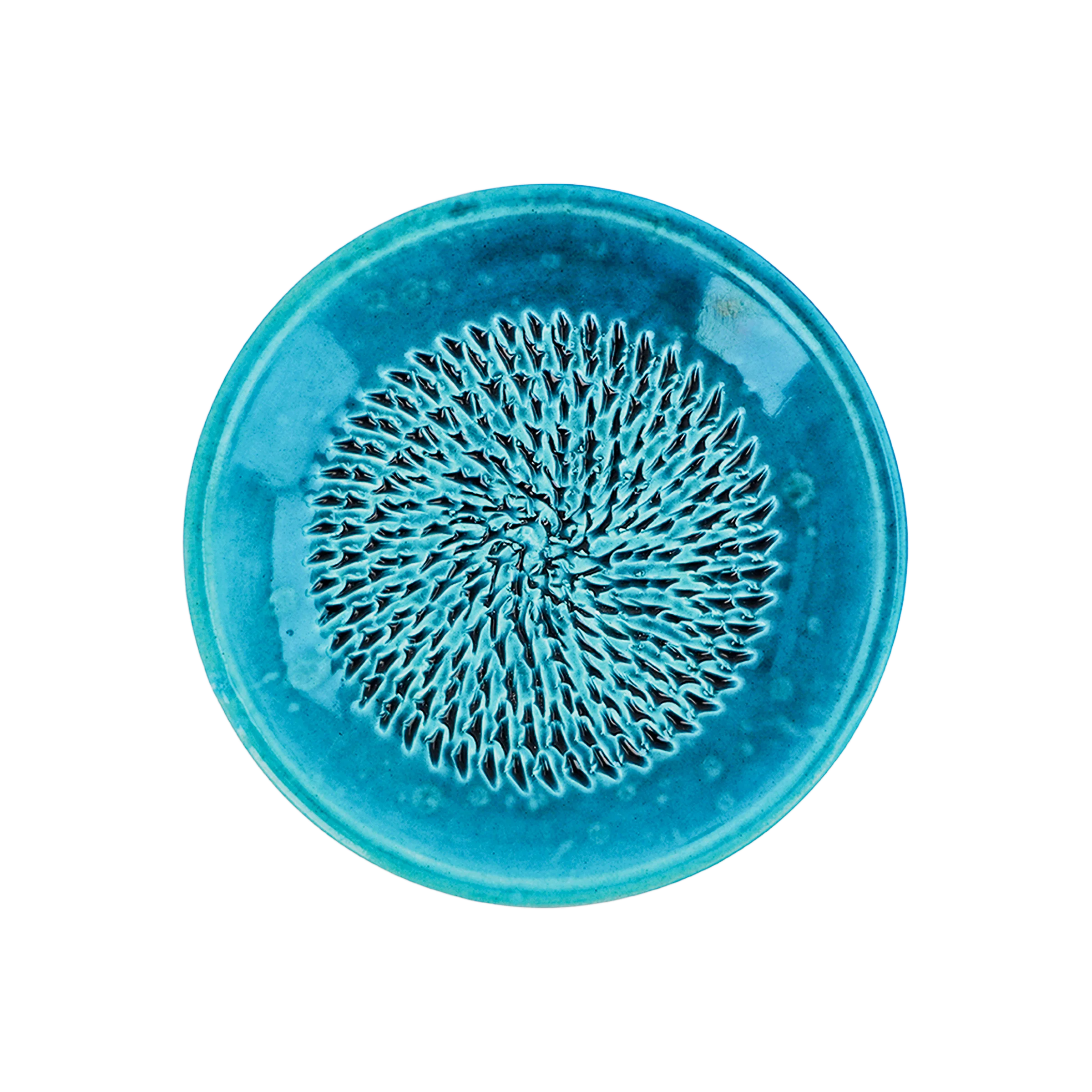 Garlic Plate - ACHO BRA - Lagoon