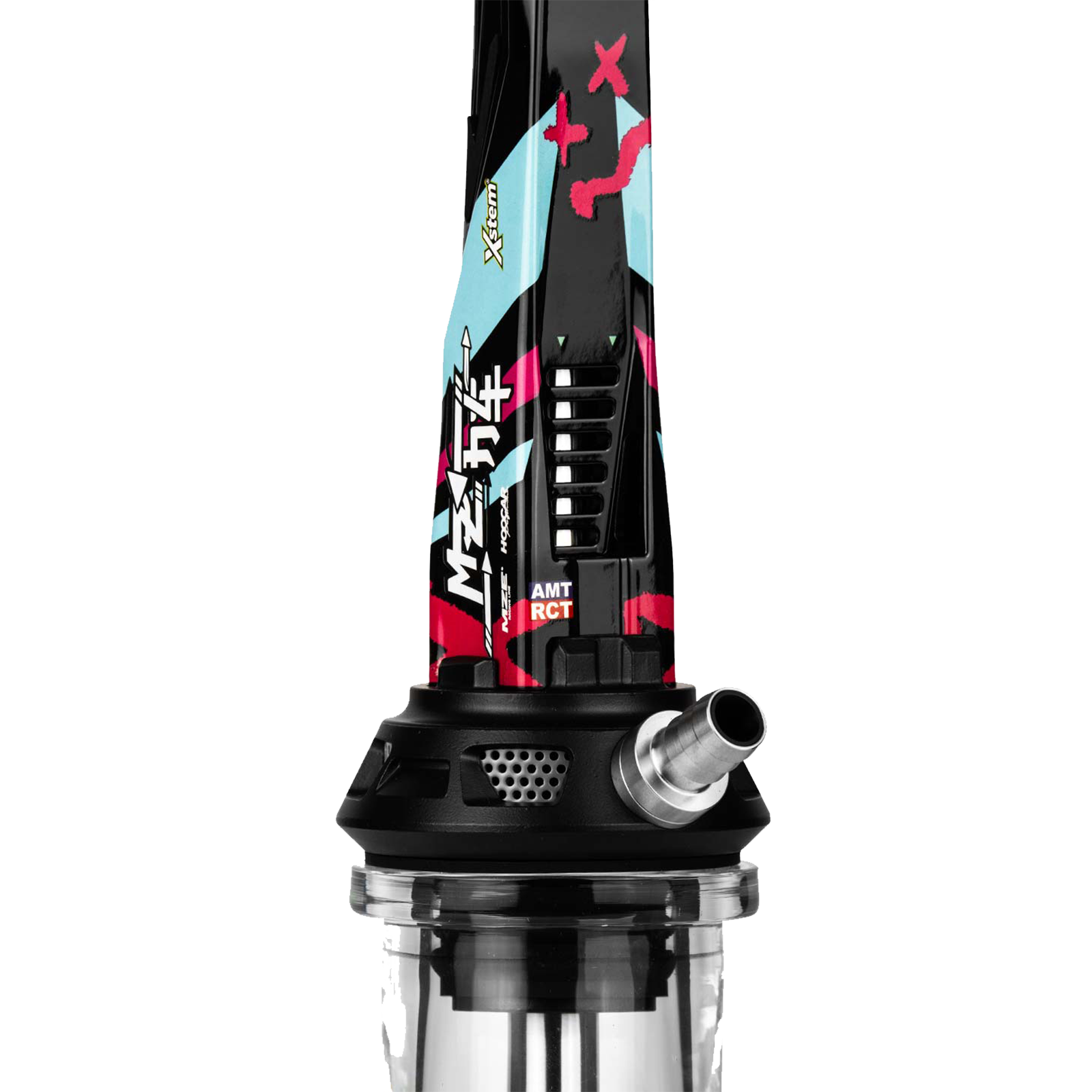 Moze - Amotion - Valve - MZ54 3