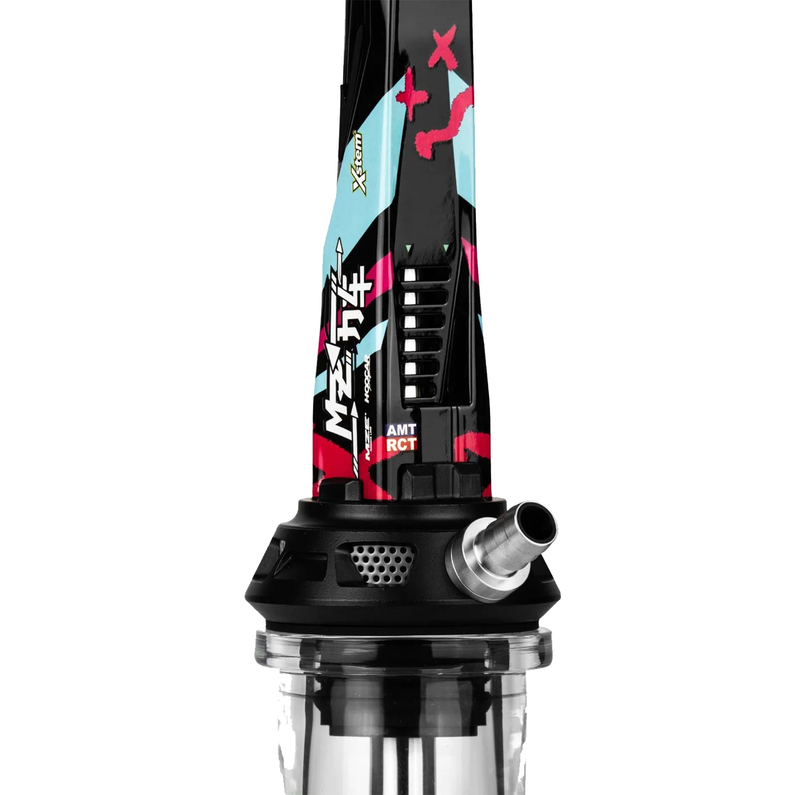 Moze - Amotion - Valve - MZ54 3 Moze - Amotion - Valve - MZ54 3