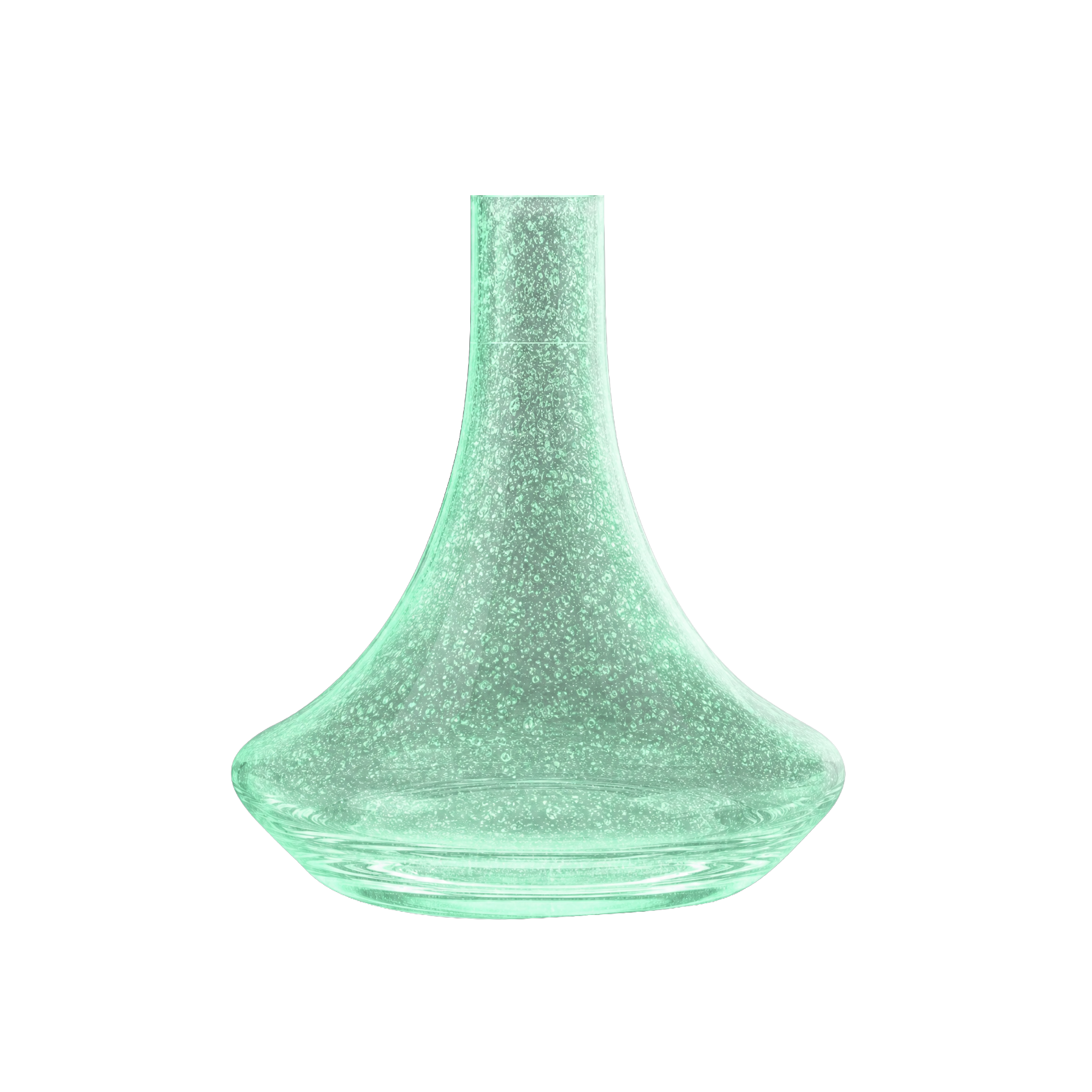 Diamond Hookah - Bowl 2.0 - Glow