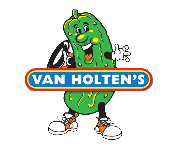 Van Holten's