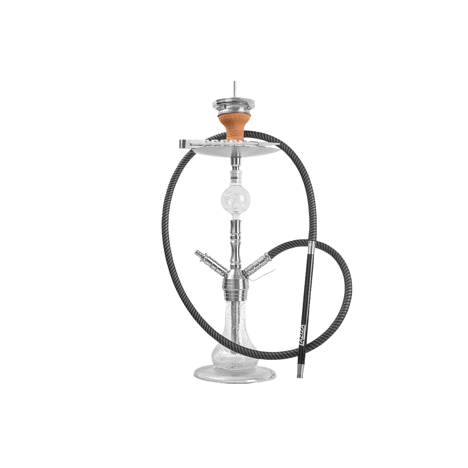 Laziza LEC172 - Lux Mini - Fluorescent Blue1