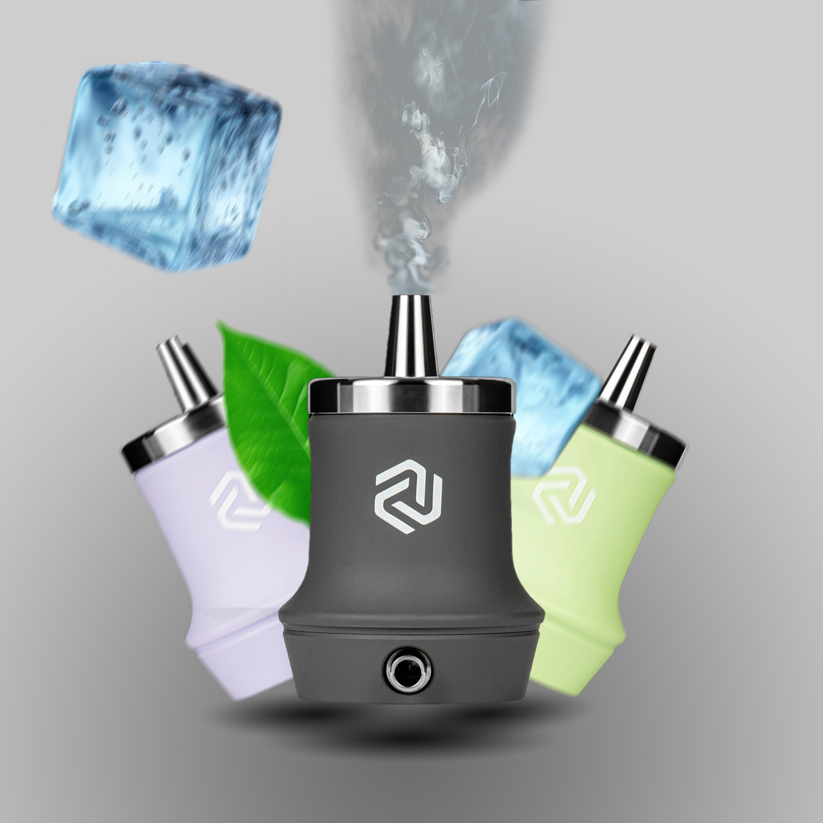 mini Shishas