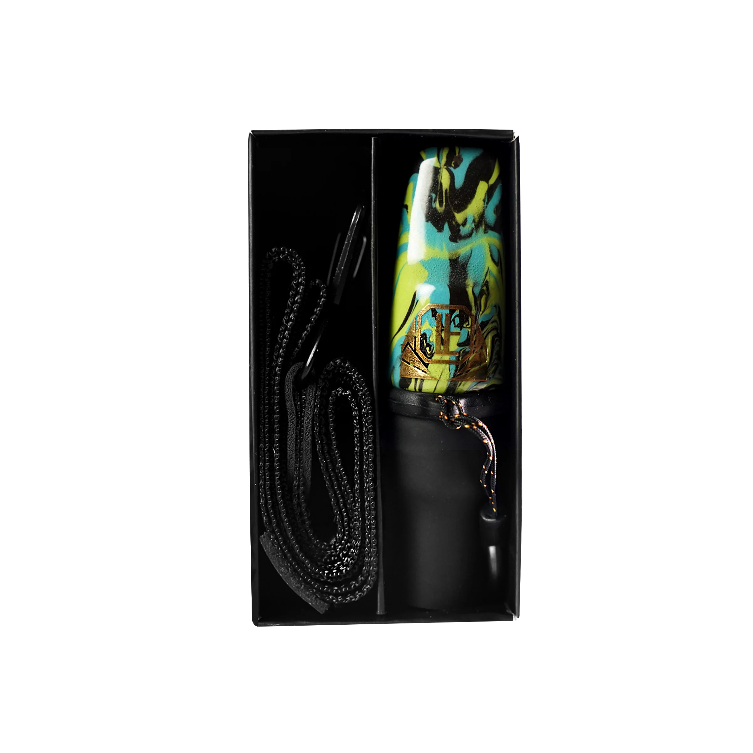 Lavart Minor Tip Dark Lagoon | Shisha Zubehör Online 2 Lavart Minor Tip Dark Lagoon | Shisha Zubehör Online 2