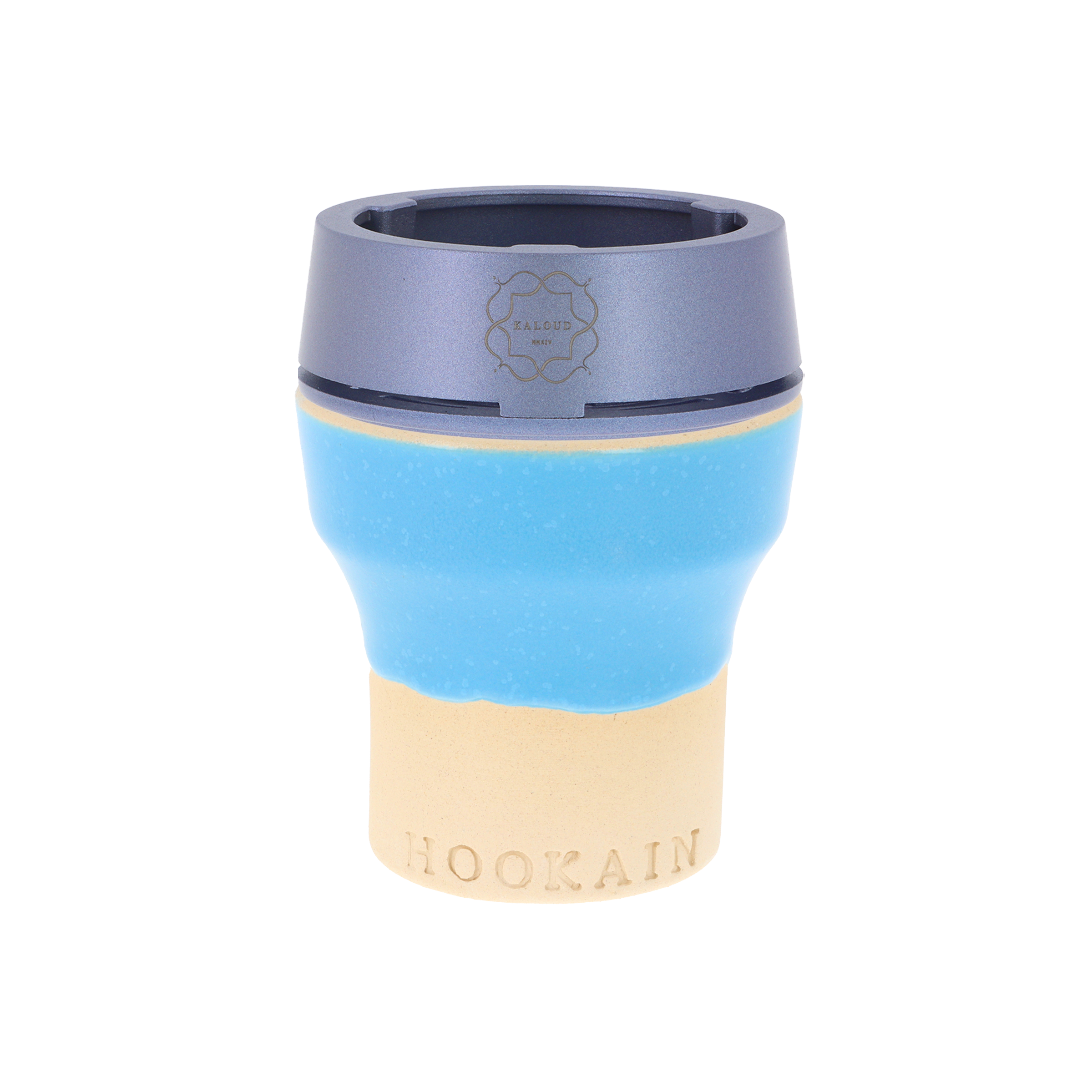 Bundle - Popo - Coral Blue - Kaloud - Violis Bundle - Popo - Coral Blue - Kaloud - Violis